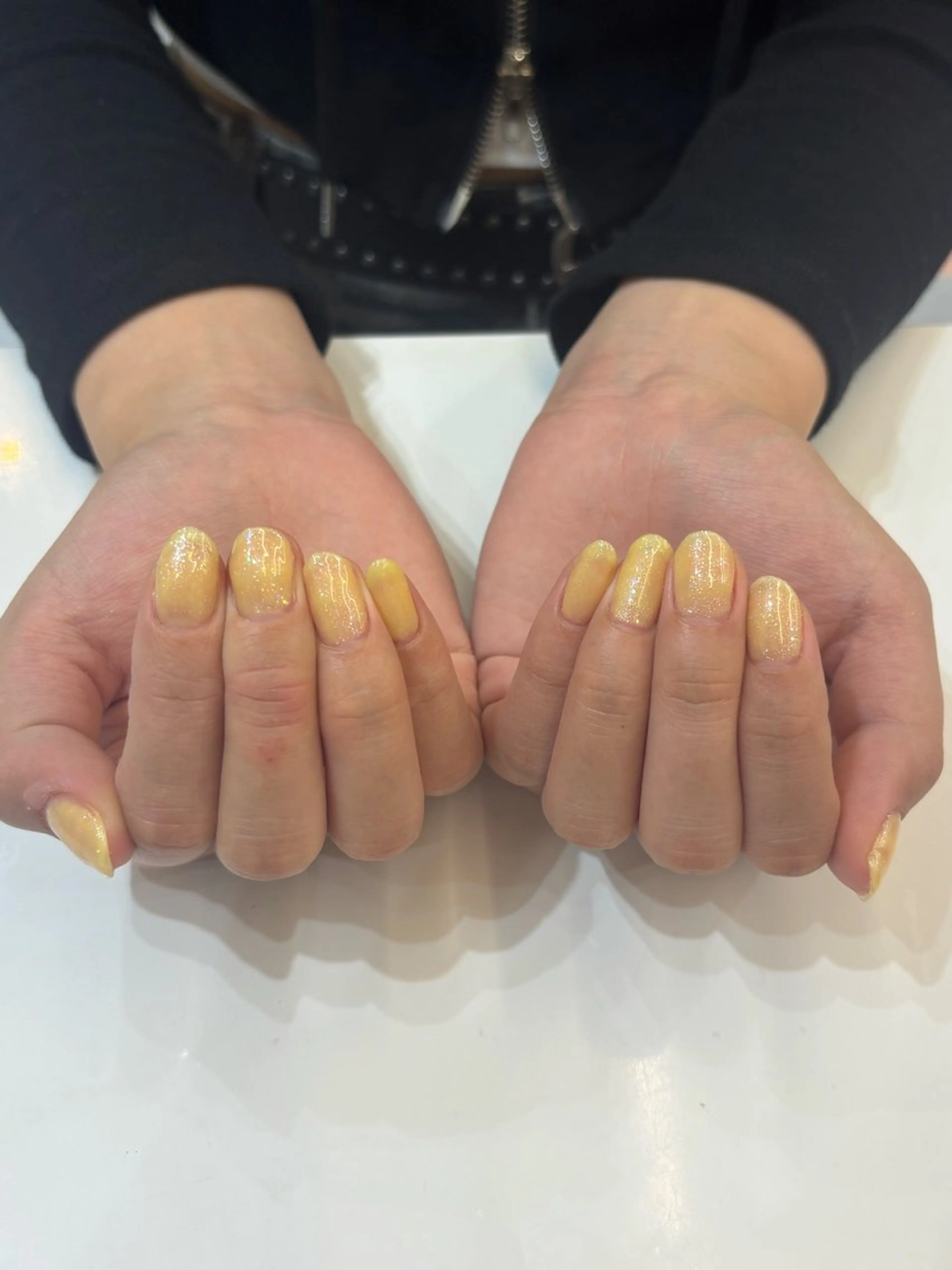 ネイル 🫧pool SHIMADA🫧のネイルデザイン