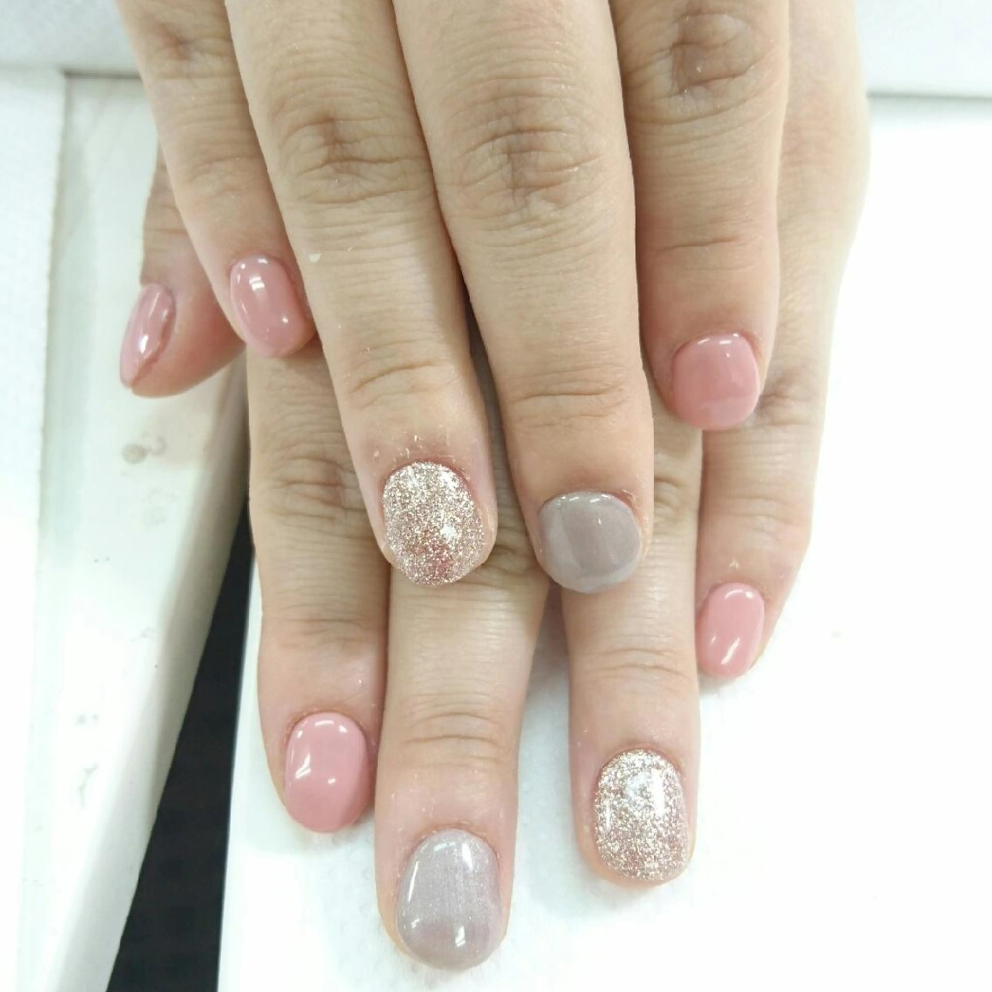 ネイル EXE- NAIL あやのネイルデザイン