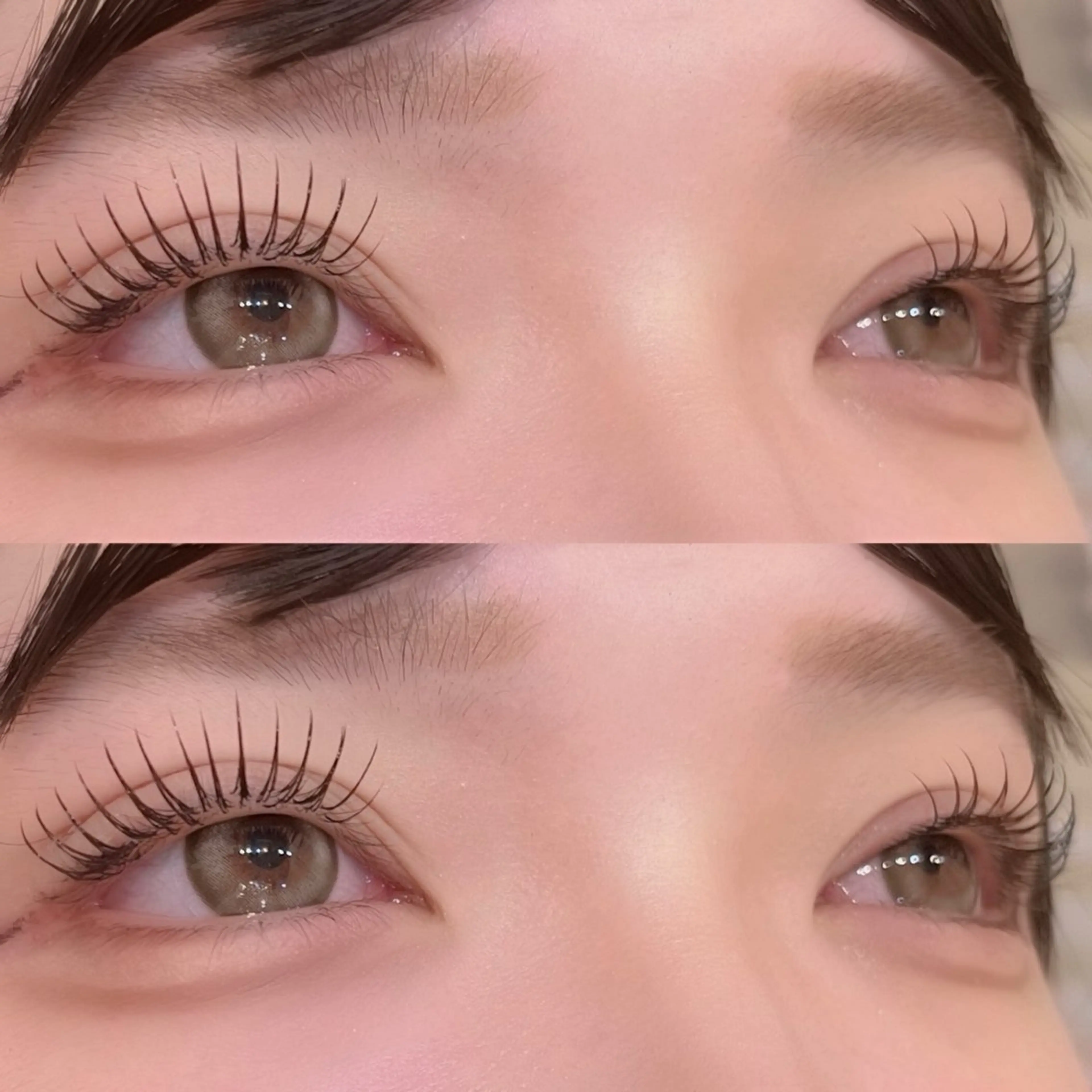 【オフなし】フラットラッシュ140本❄️の写真