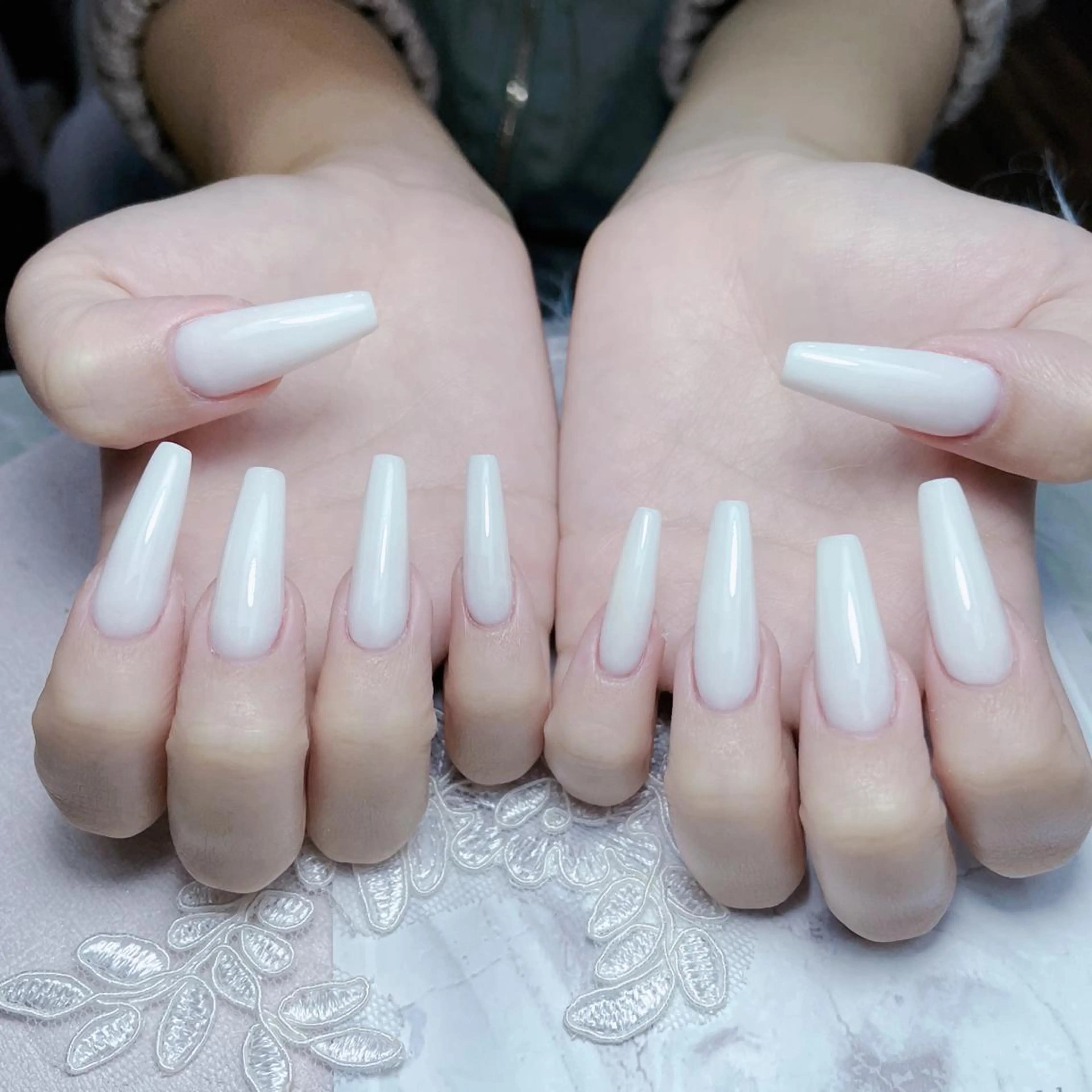 ネイル ハンドネイル Melody Nail所属・Melody  3D/スカルプ専門店のネイルデザイン