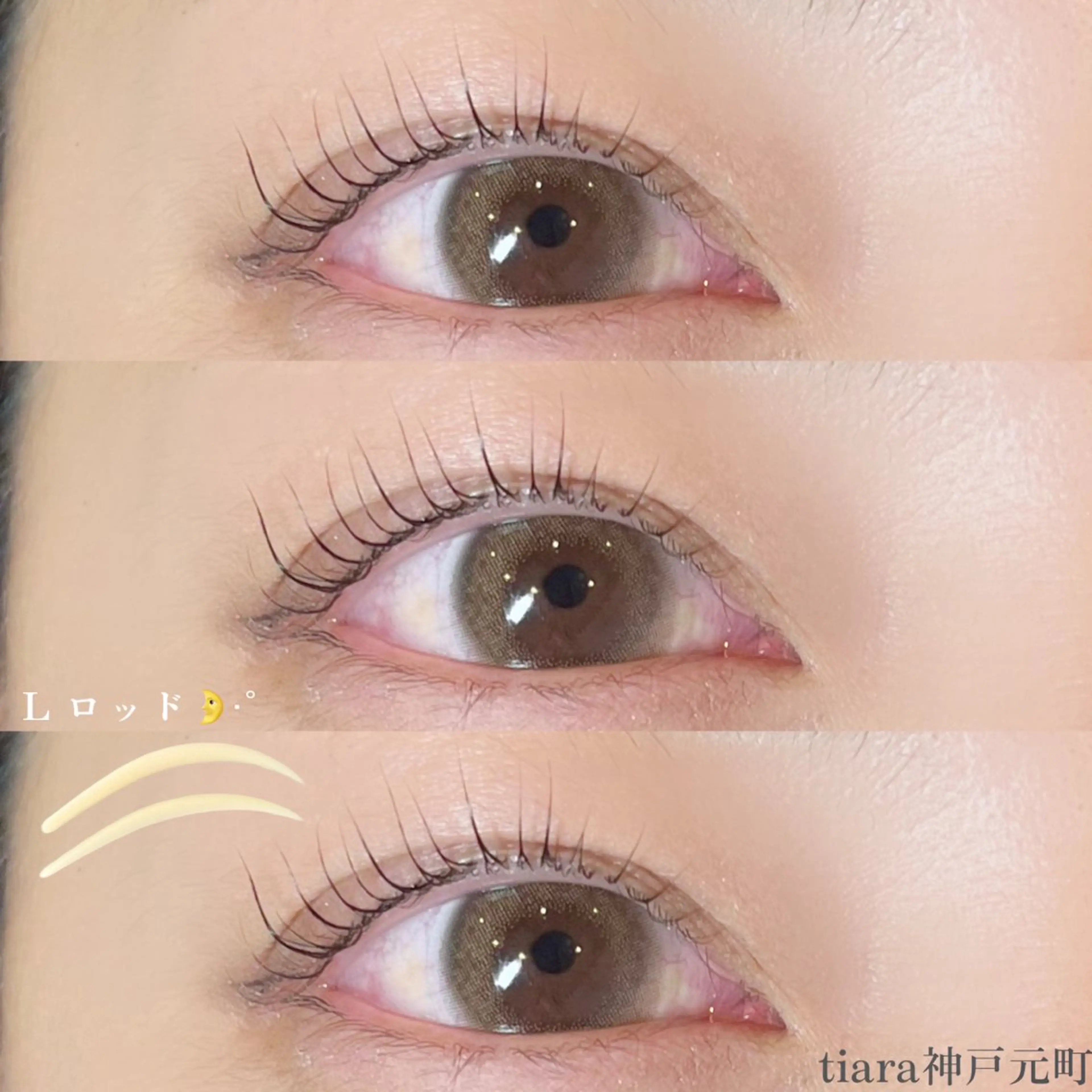 マツエク・マツパ Arona所属・Arona / mizukiの眉毛・アイブロウイメージ