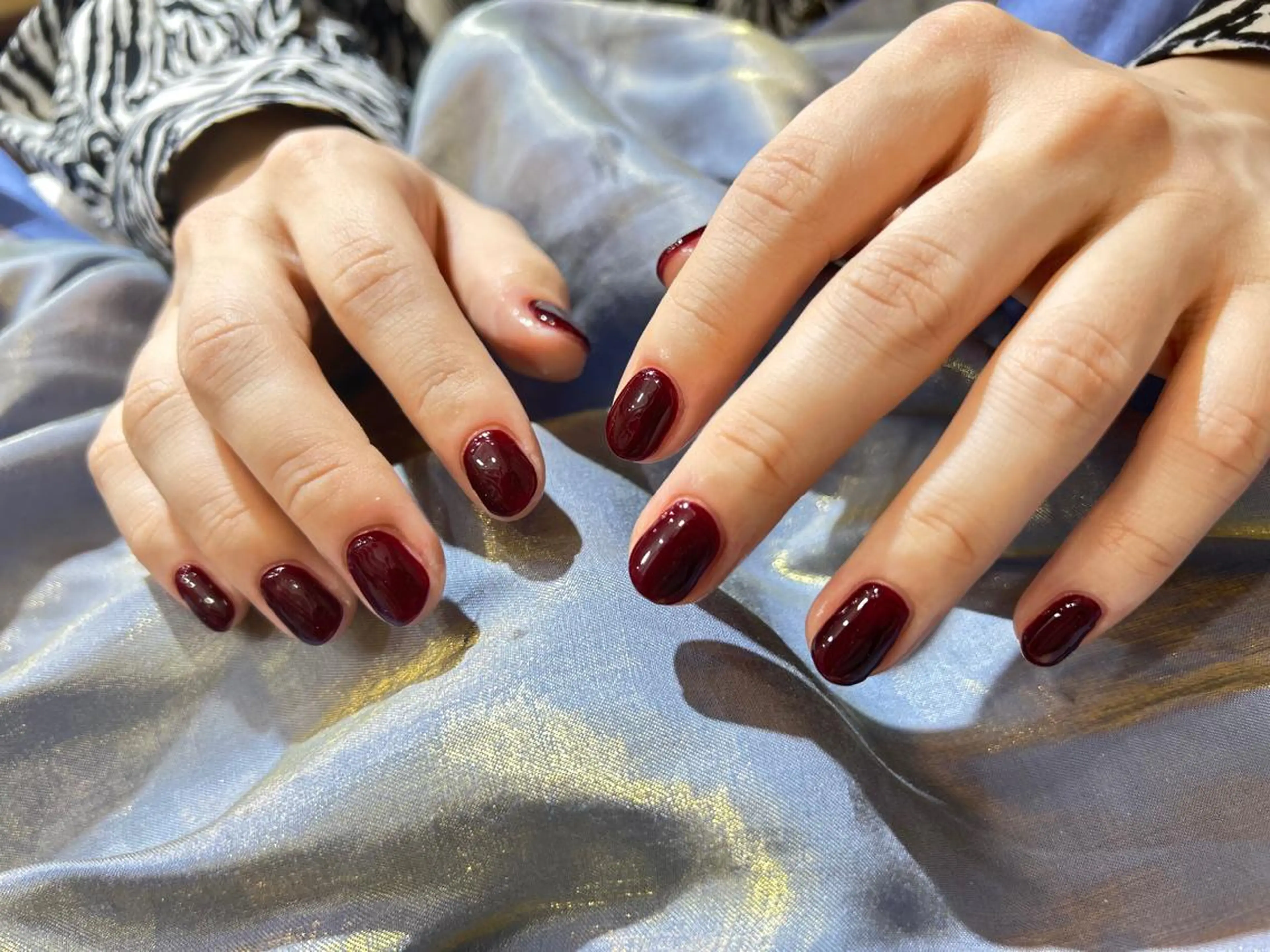 ネイル Umi nail& eyelashのネイルデザイン