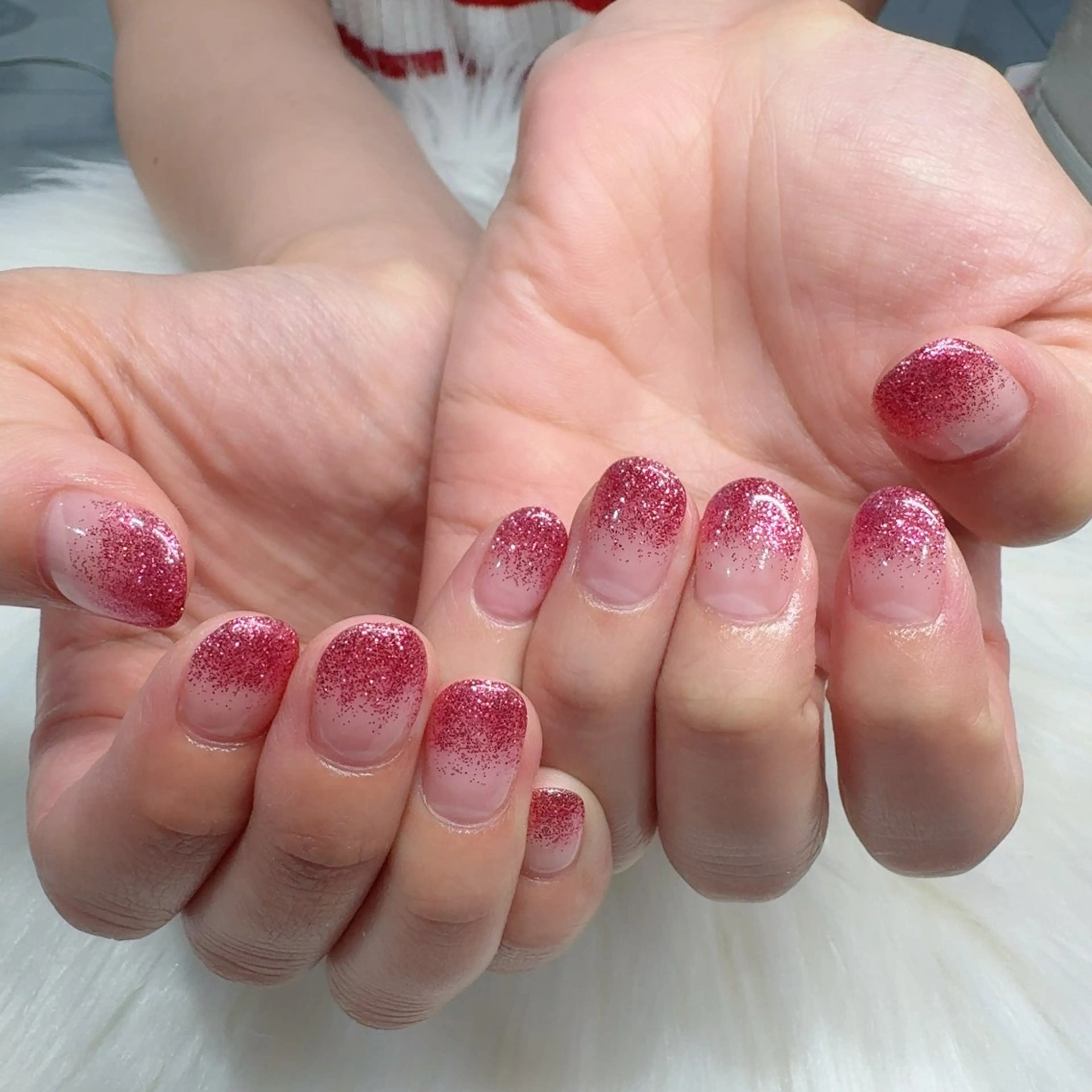 ネイル ハンドネイル 小野澤 紗智のネイルデザイン