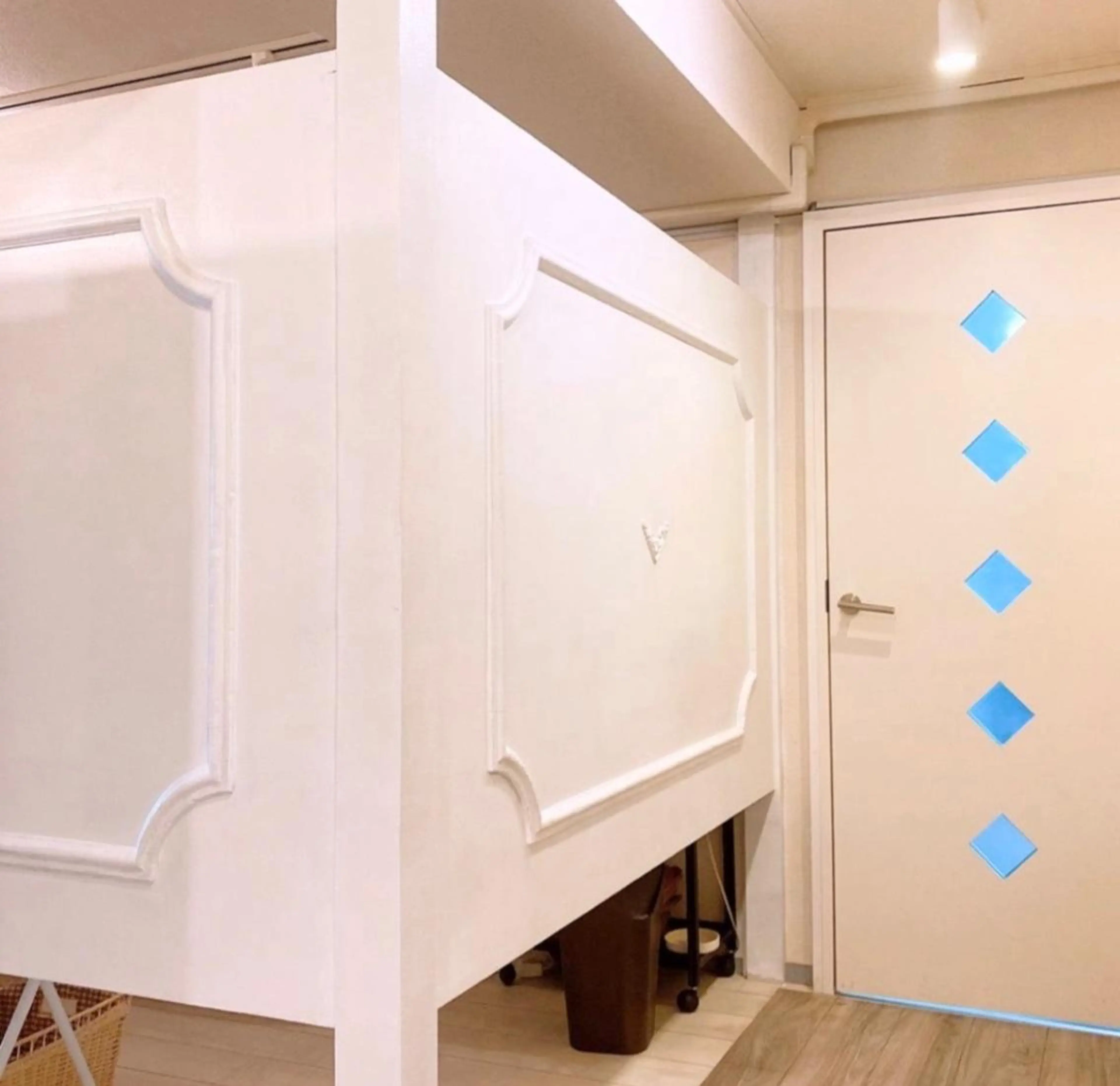 ニキビ経験者が施術 する専門サロン🌻のエステ・リラクイメージ