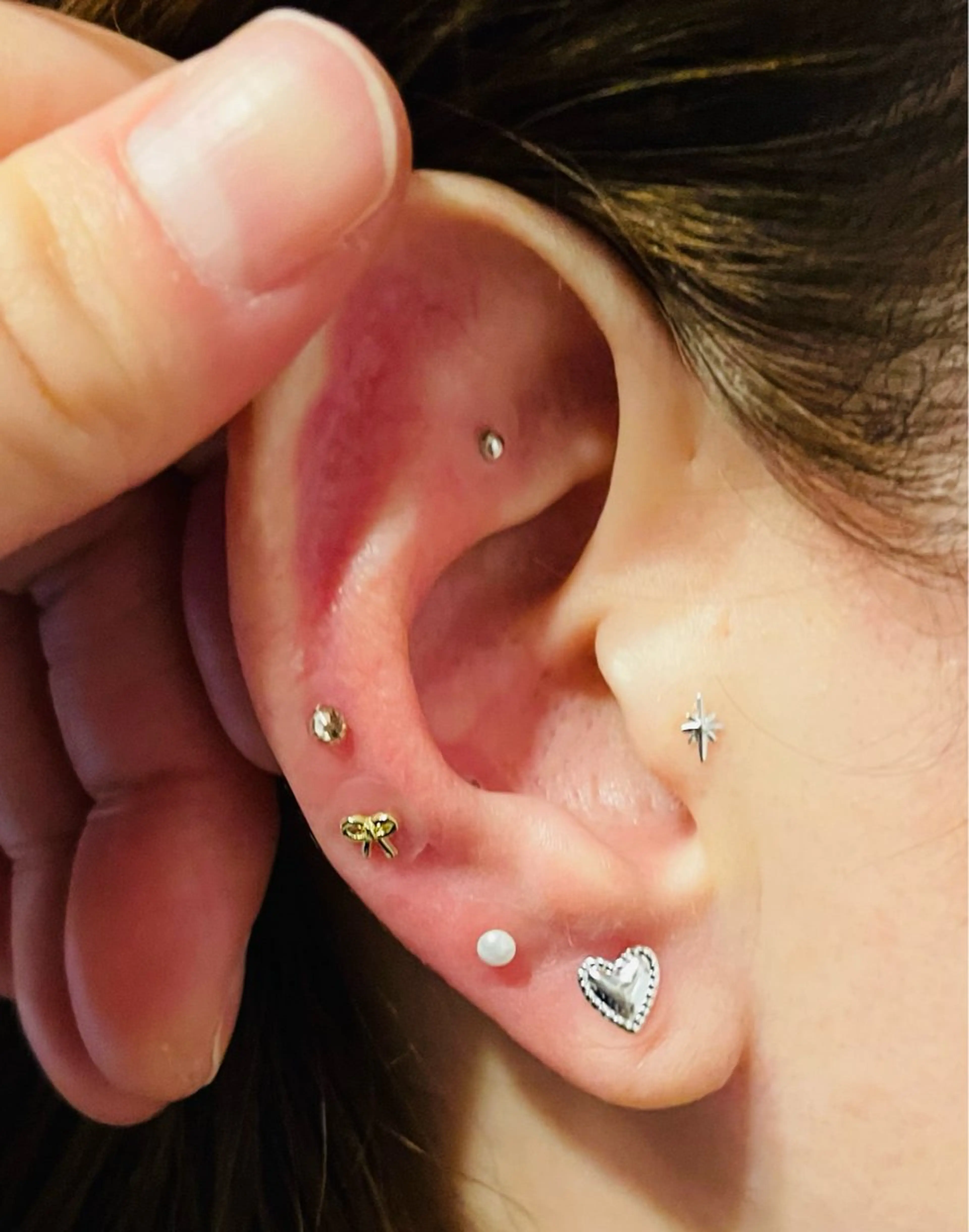 プライベートサロン emma【エマ】の眉毛・アイブロウイメージ