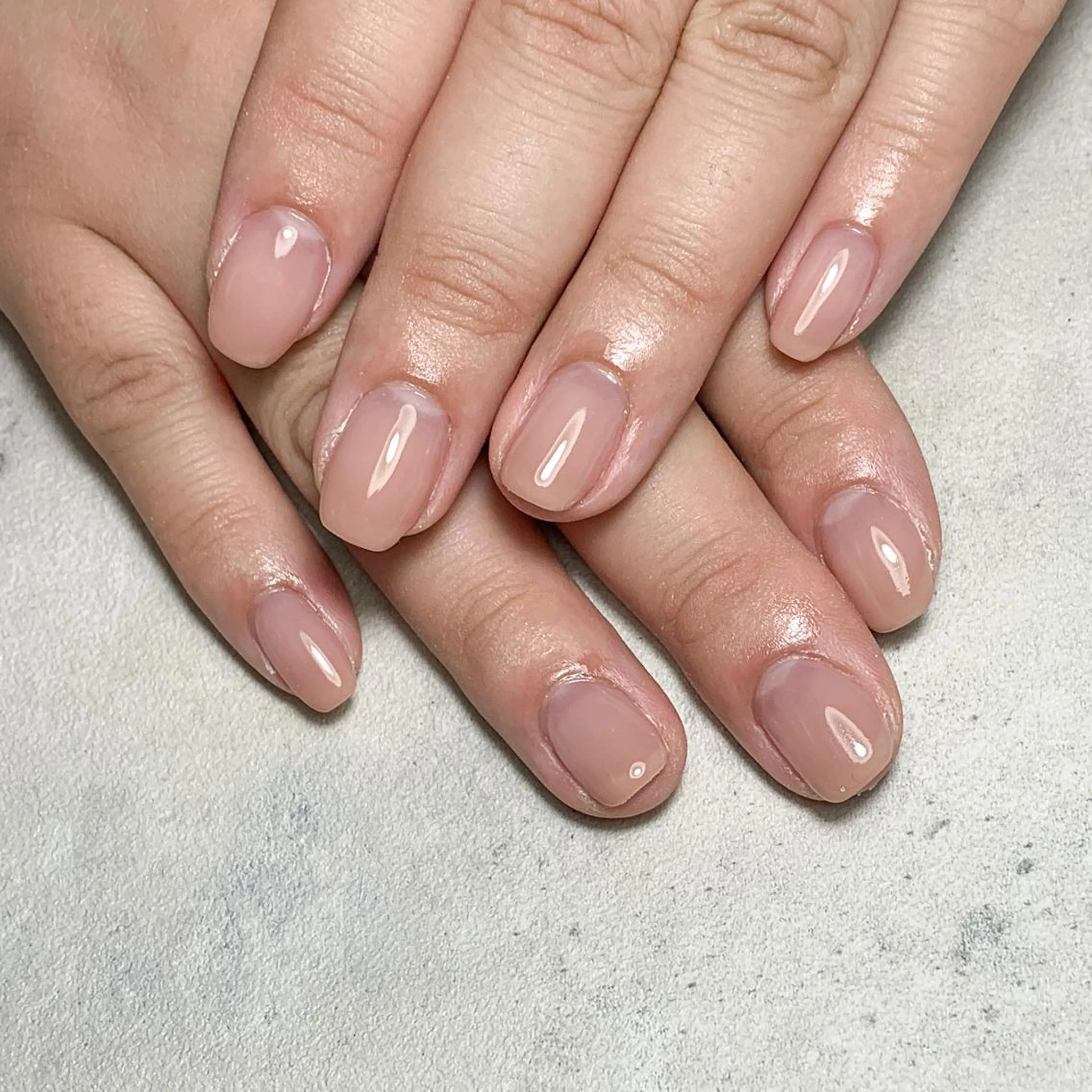 ネイル ジェルネイル FIORITURA aiのネイルデザイン