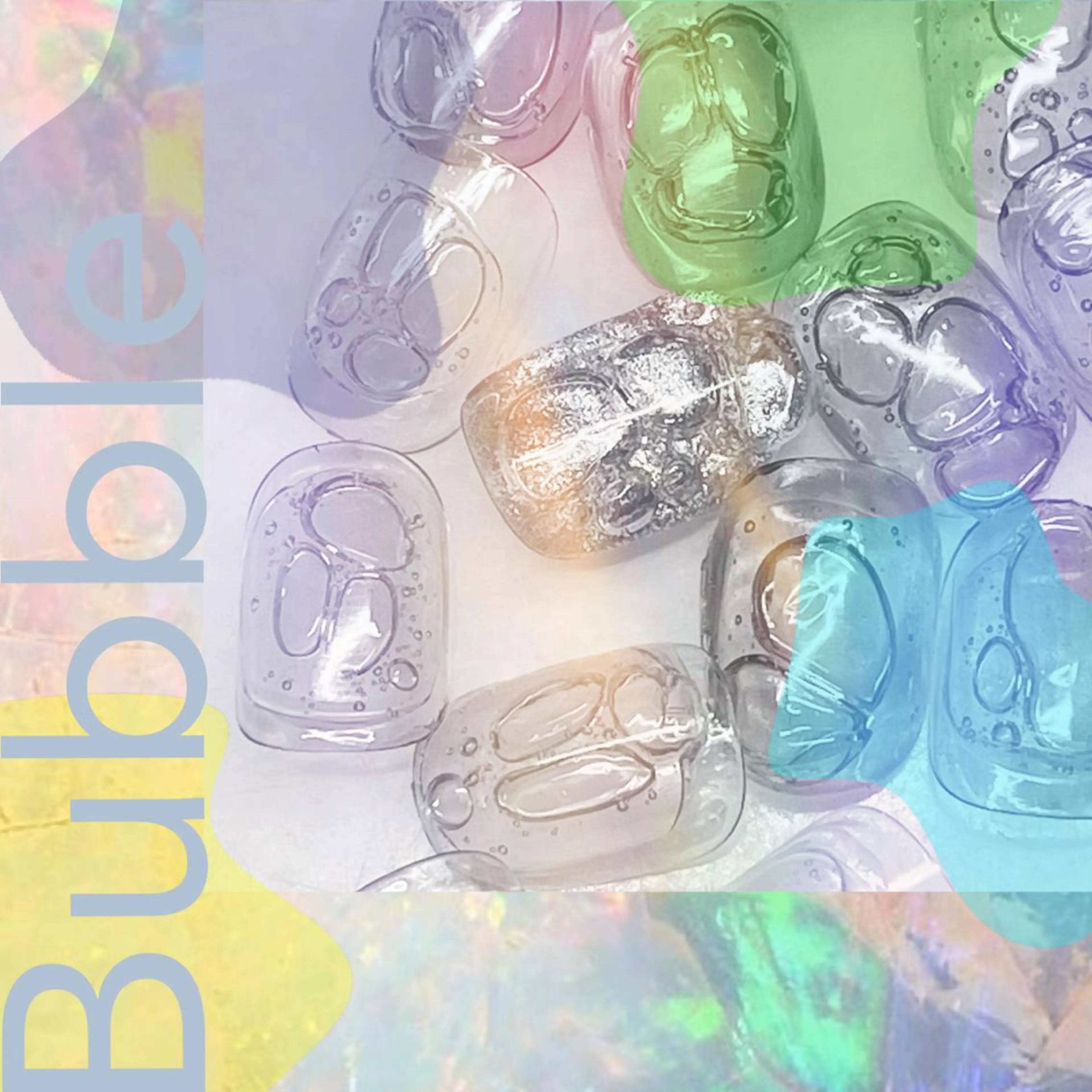 ショート VOLLMOND nailのネイルデザイン