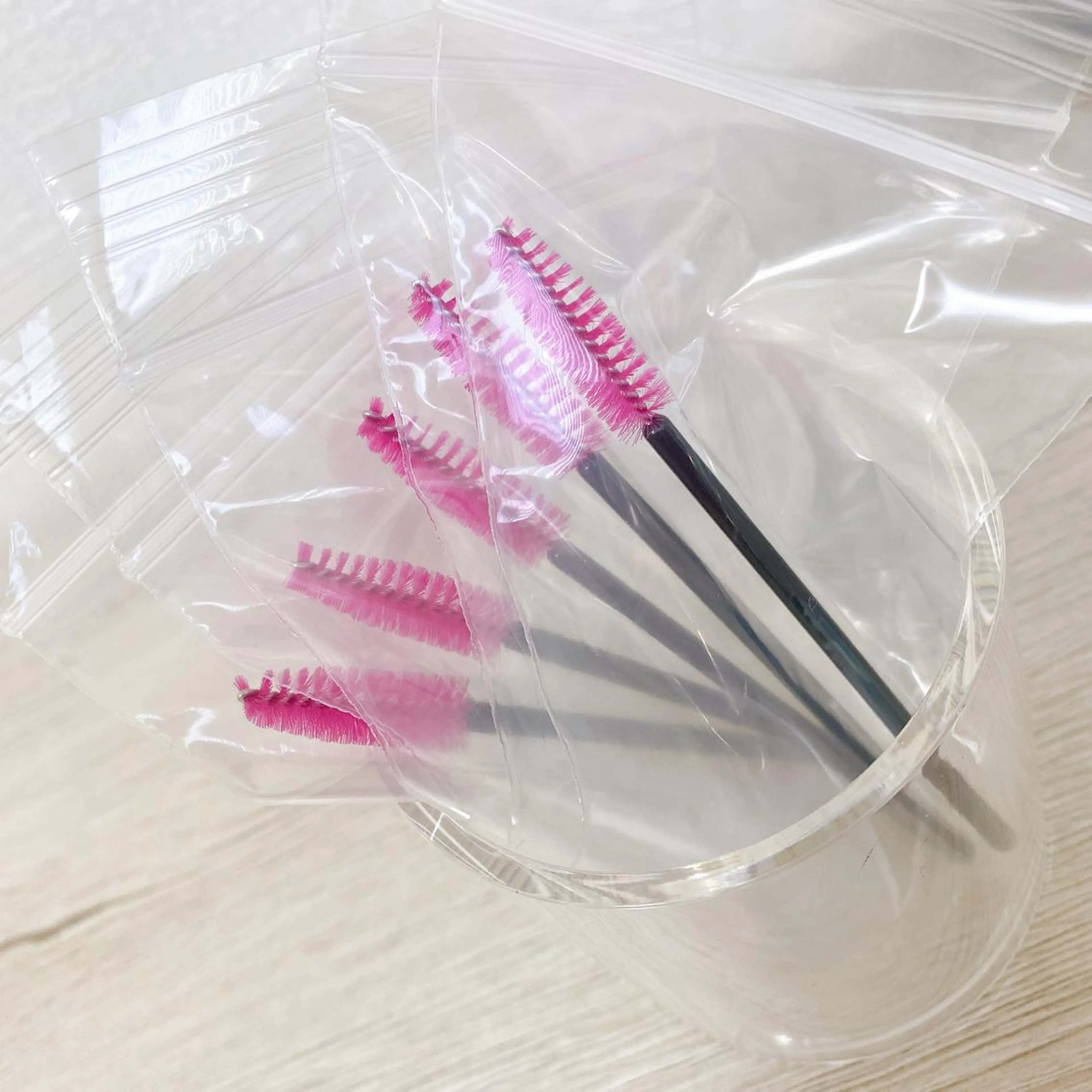 マツエク・マツパ Nalu eyelashのマツエク・マツパデザイン