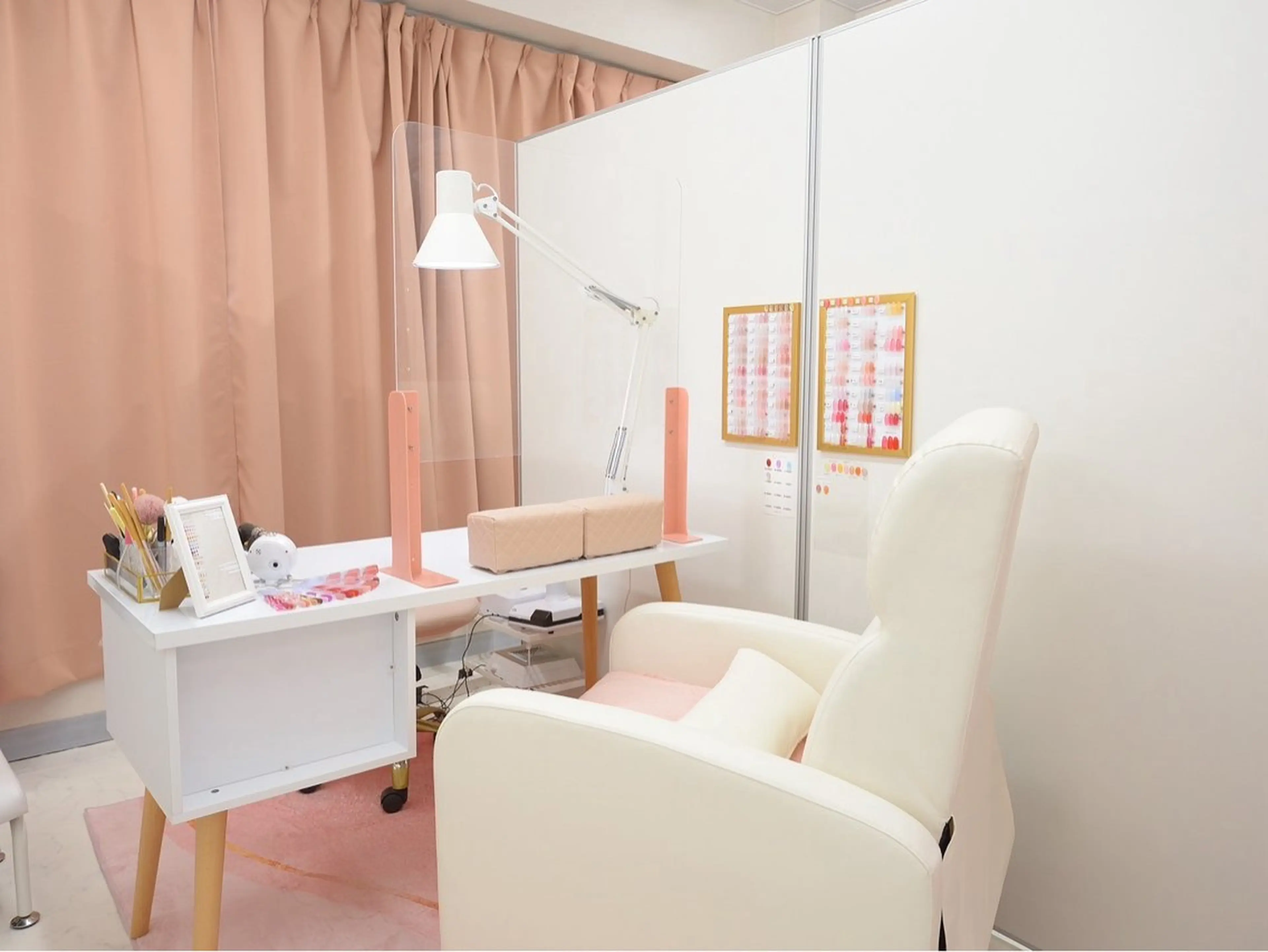 ネイル bel fiore 🌟Jr.ネイリストのネイルデザイン