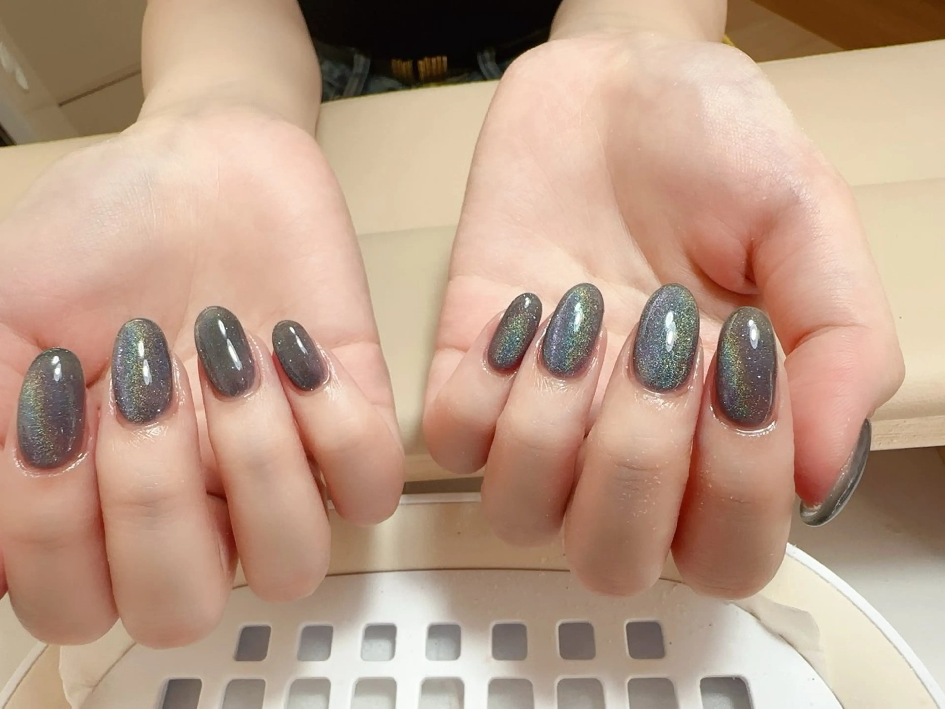 ネイル NAIL CIRCLESのネイルデザイン