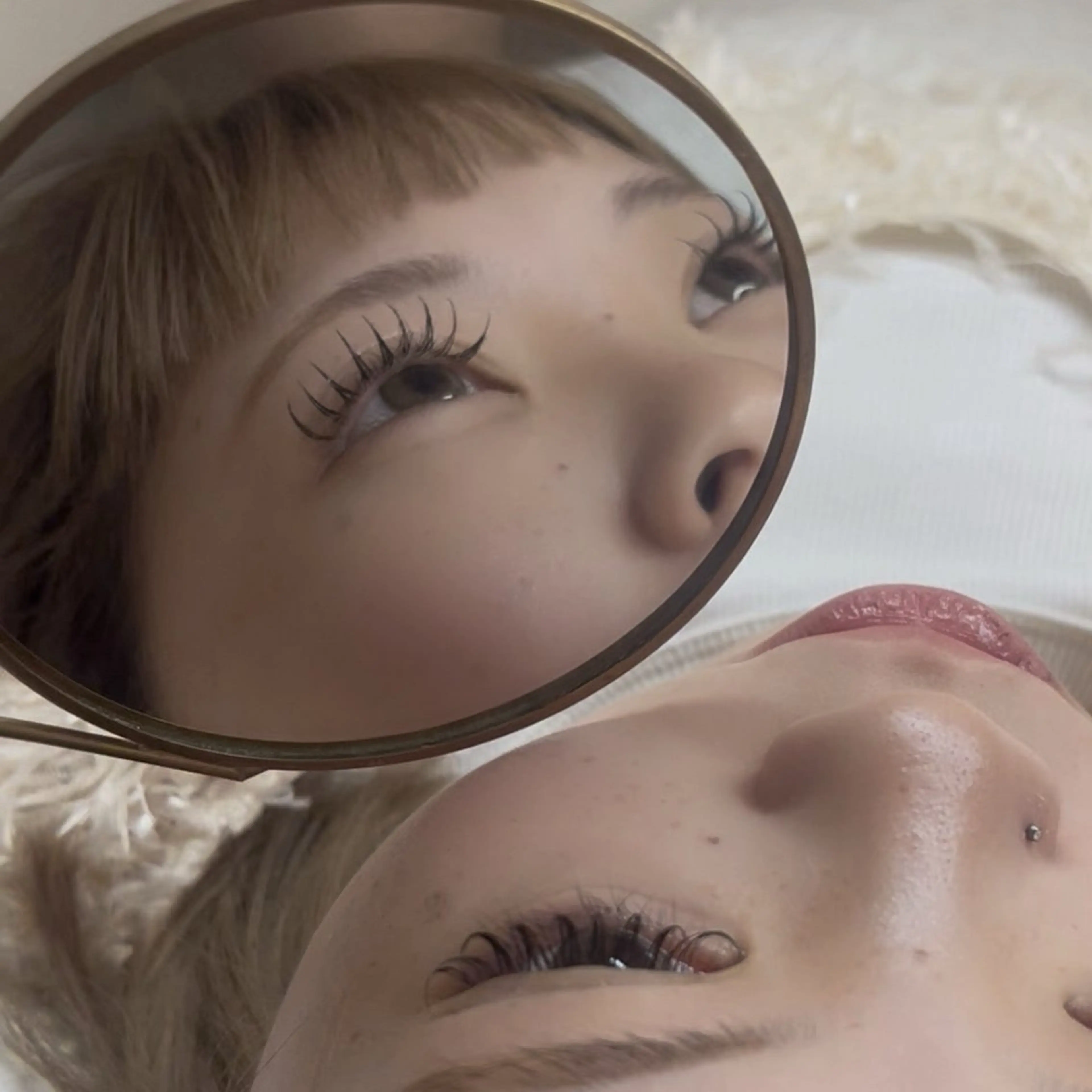 マツエク・マツパ LillbyFlag / RYUのマツエク・マツパデザイン