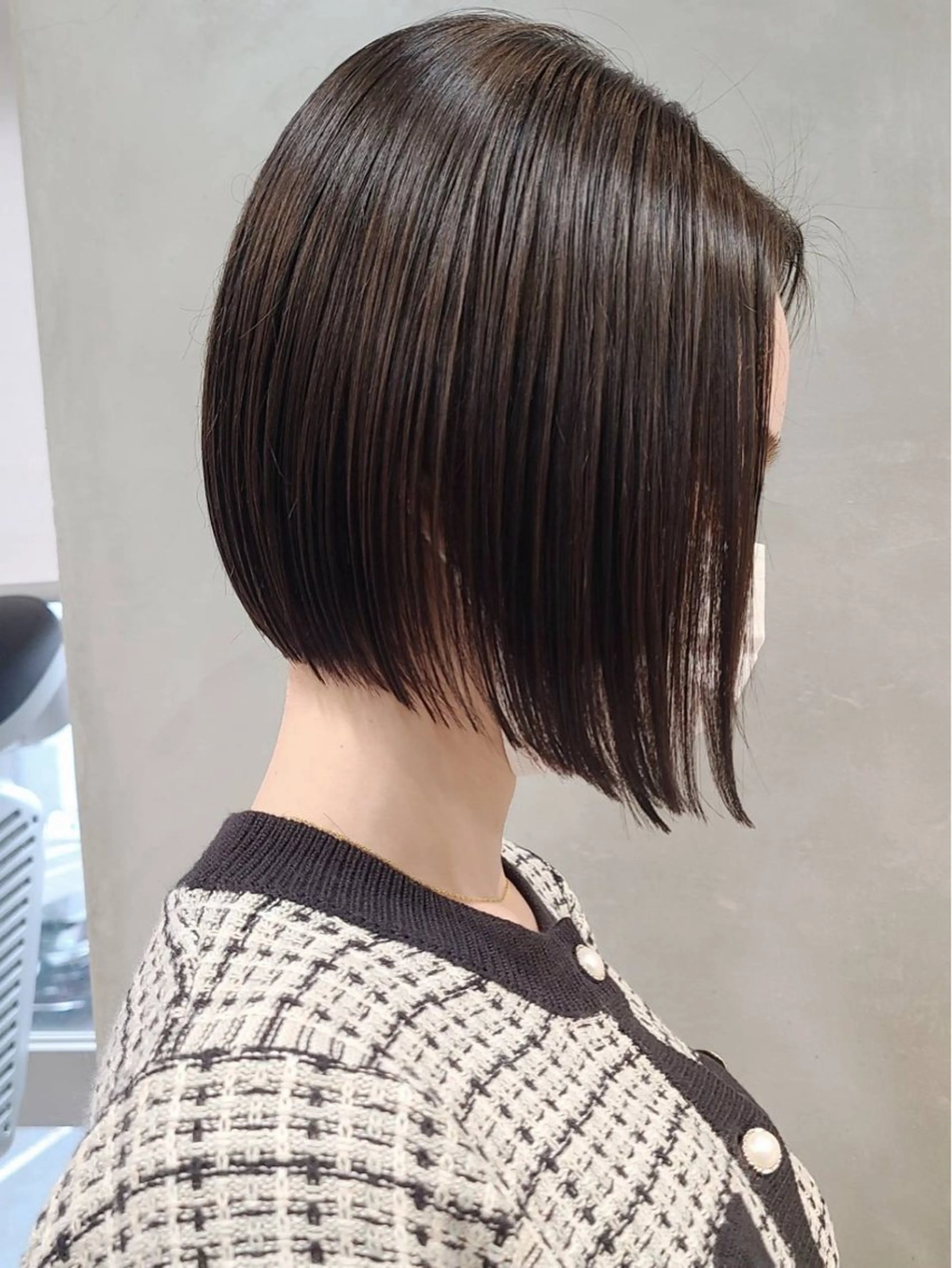 ショート [メンズパーマ特化] 棚橋大翔のヘアスタイル