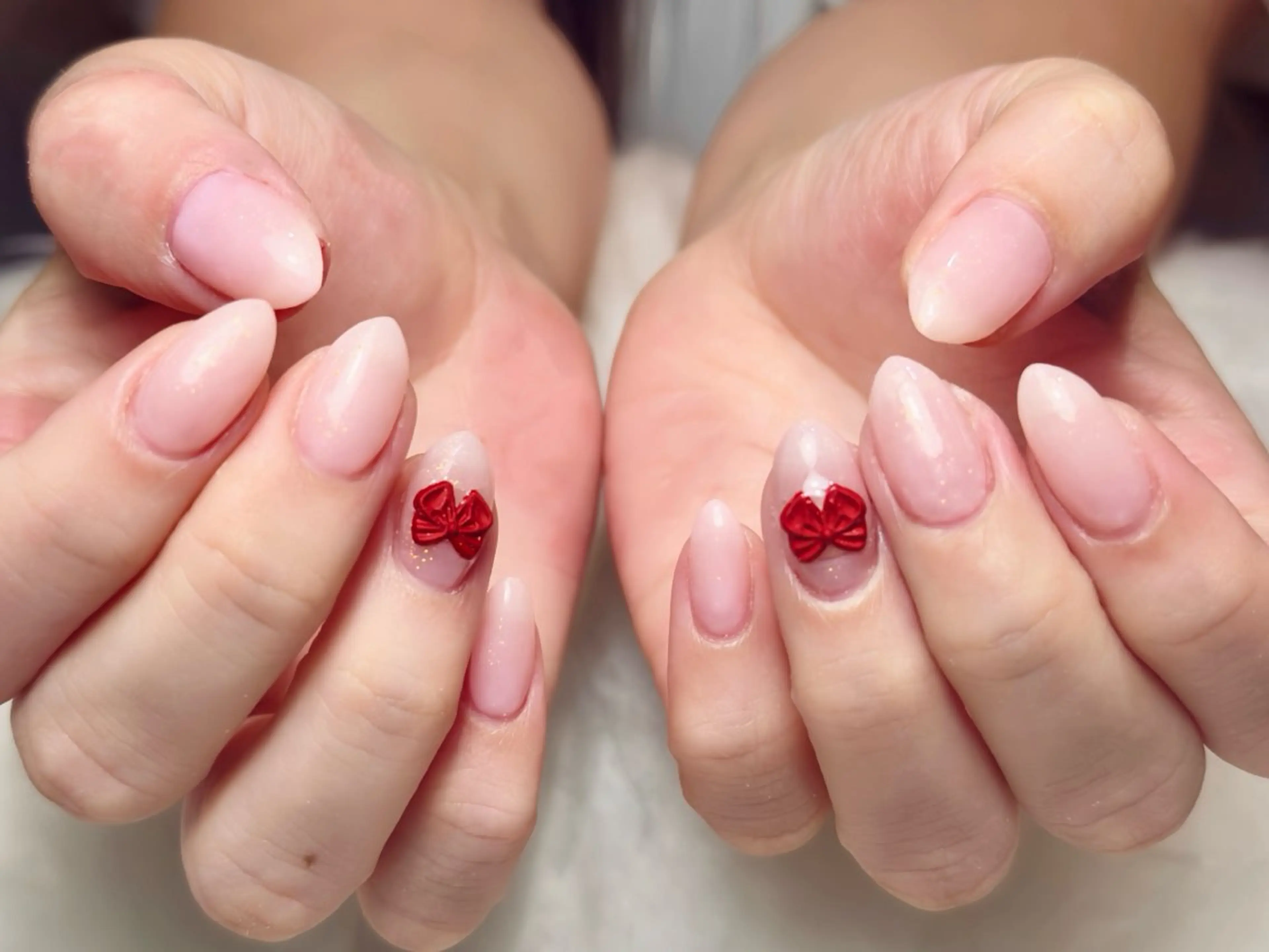 ネイル ハンドネイル suk sallyのネイルデザイン