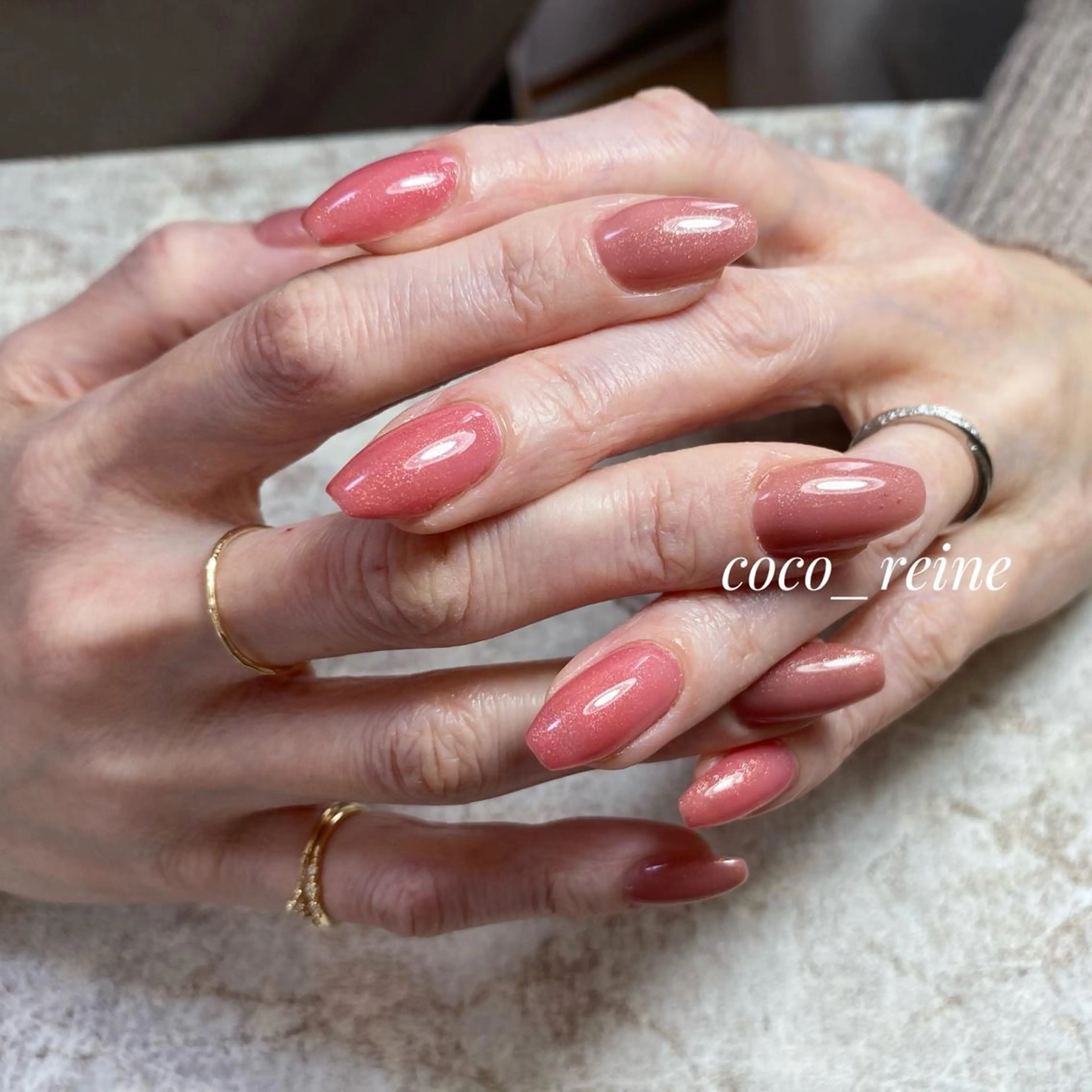 ネイル ハンドネイル nailist hitomiのマツエク・マツパデザイン