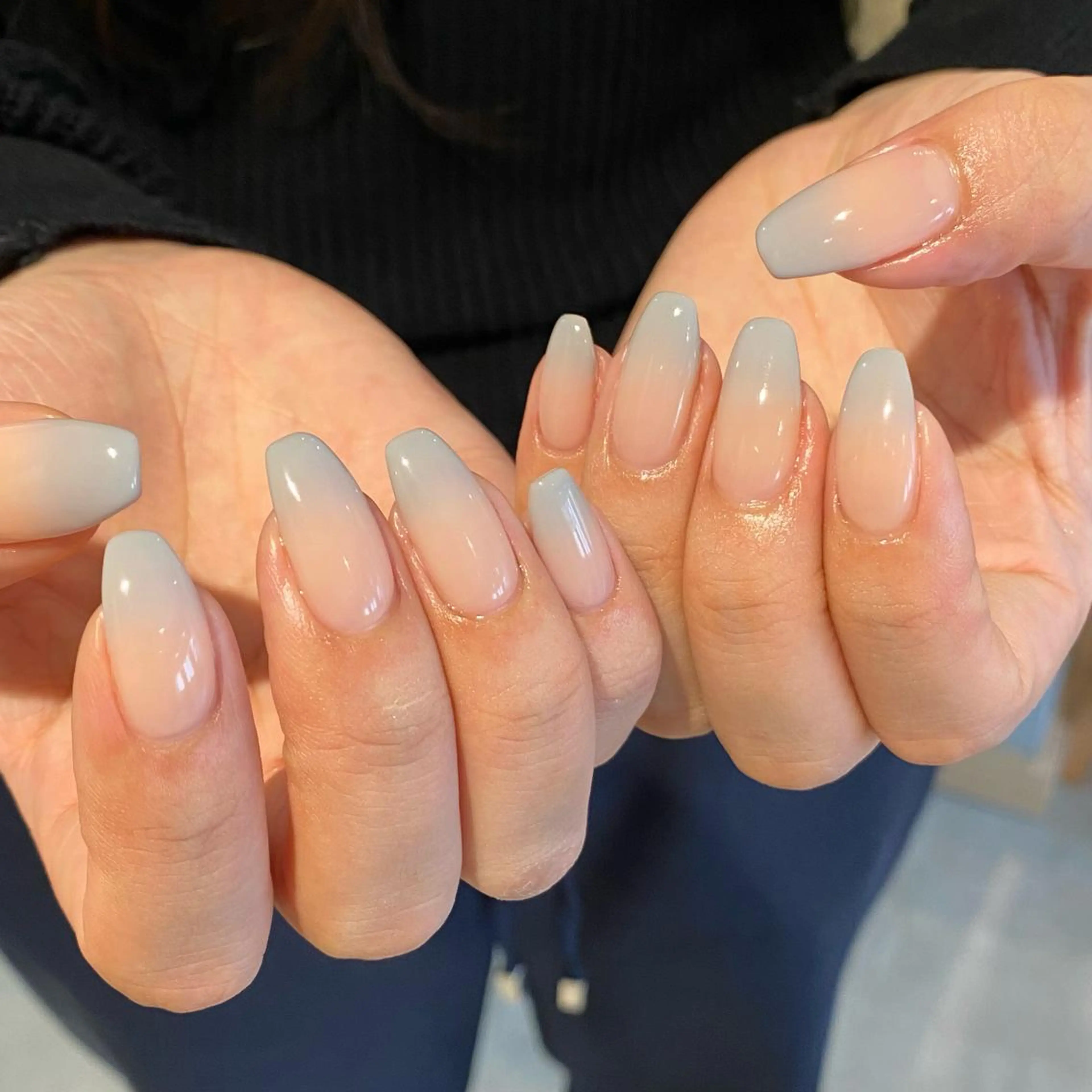 ネイル ハンドネイル RINO AMANE nailのネイルデザイン