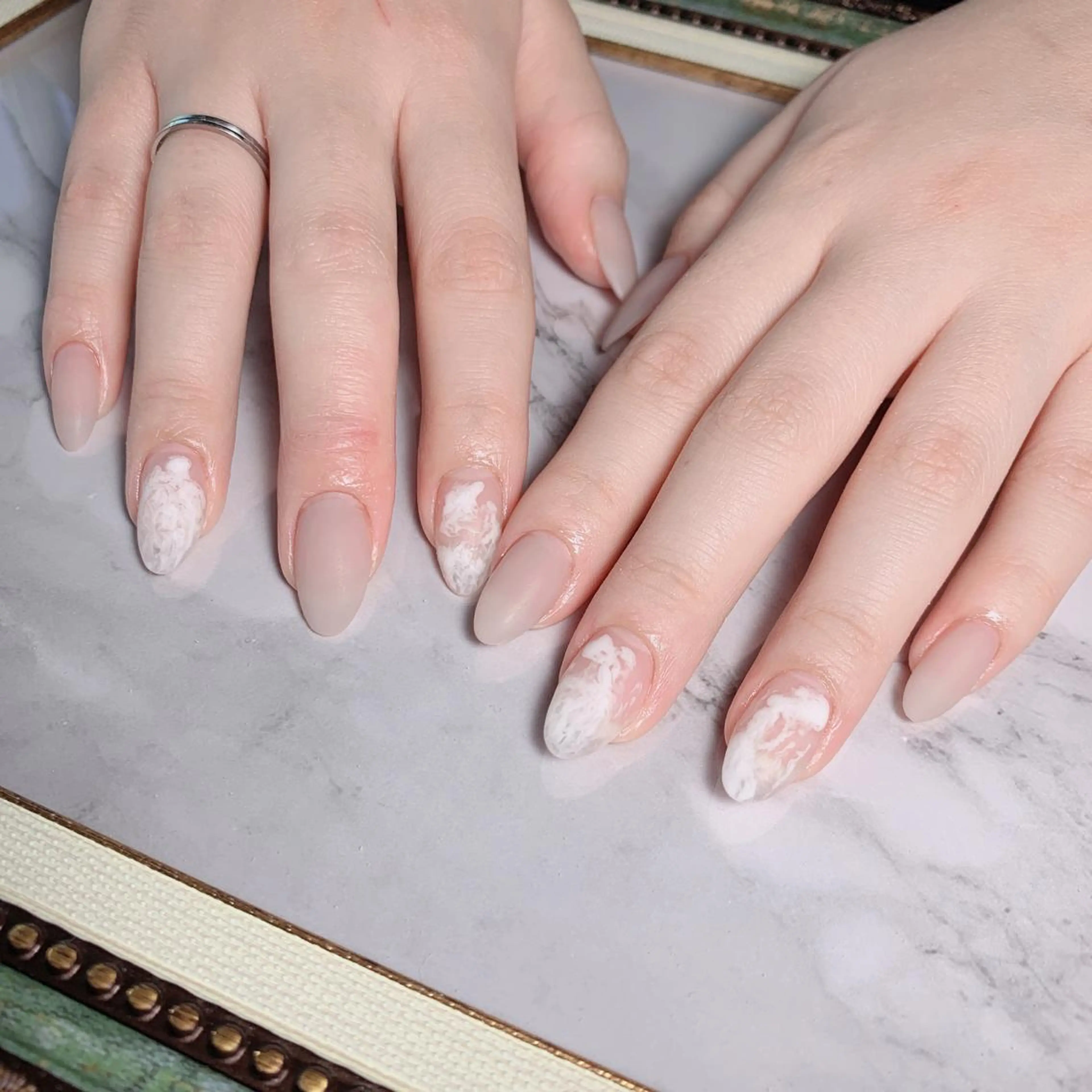 ネイル 持ち込み FLY Nail Salonのネイルデザイン