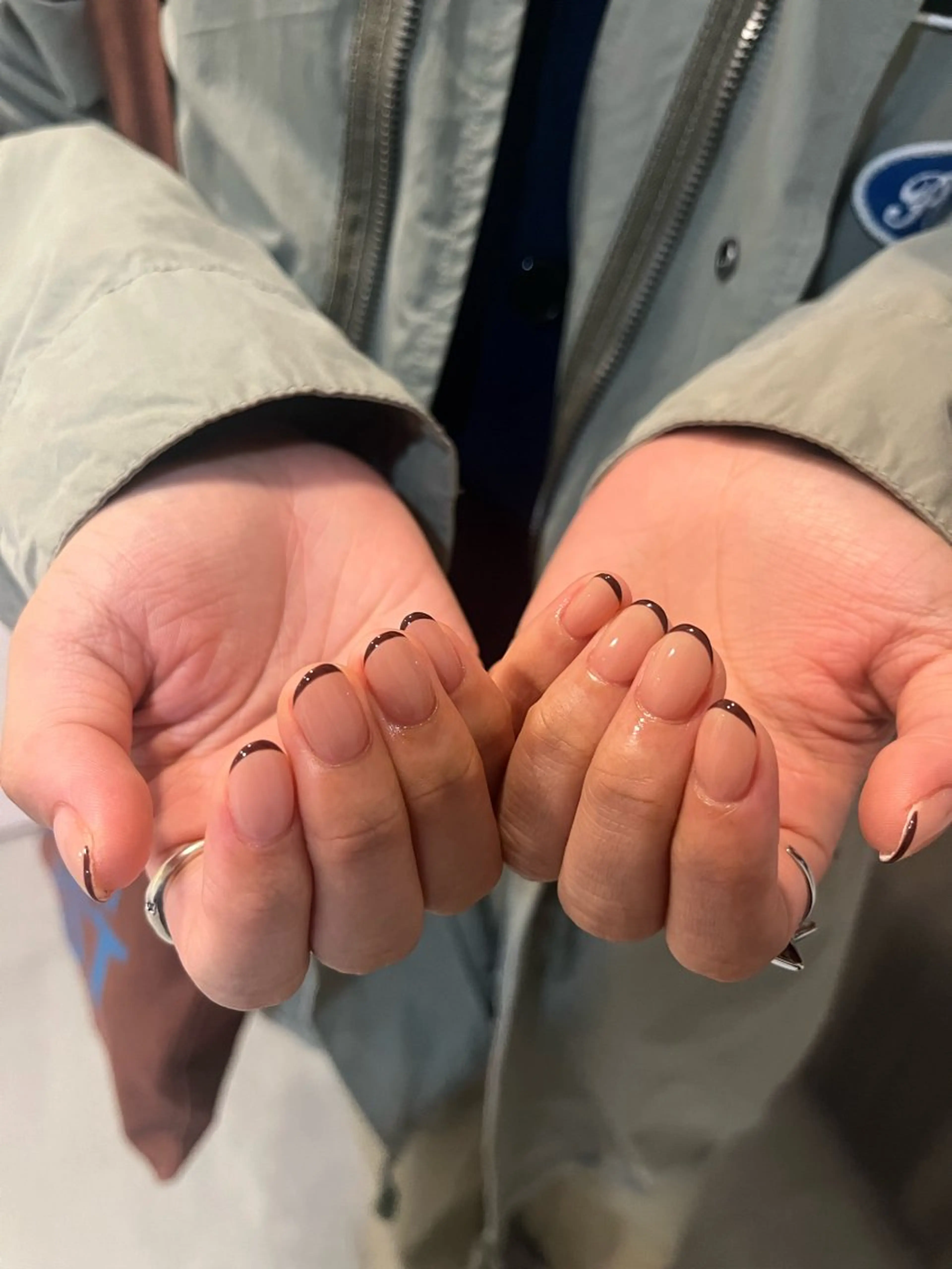 ネイル nail salon vico_runaのネイルデザイン