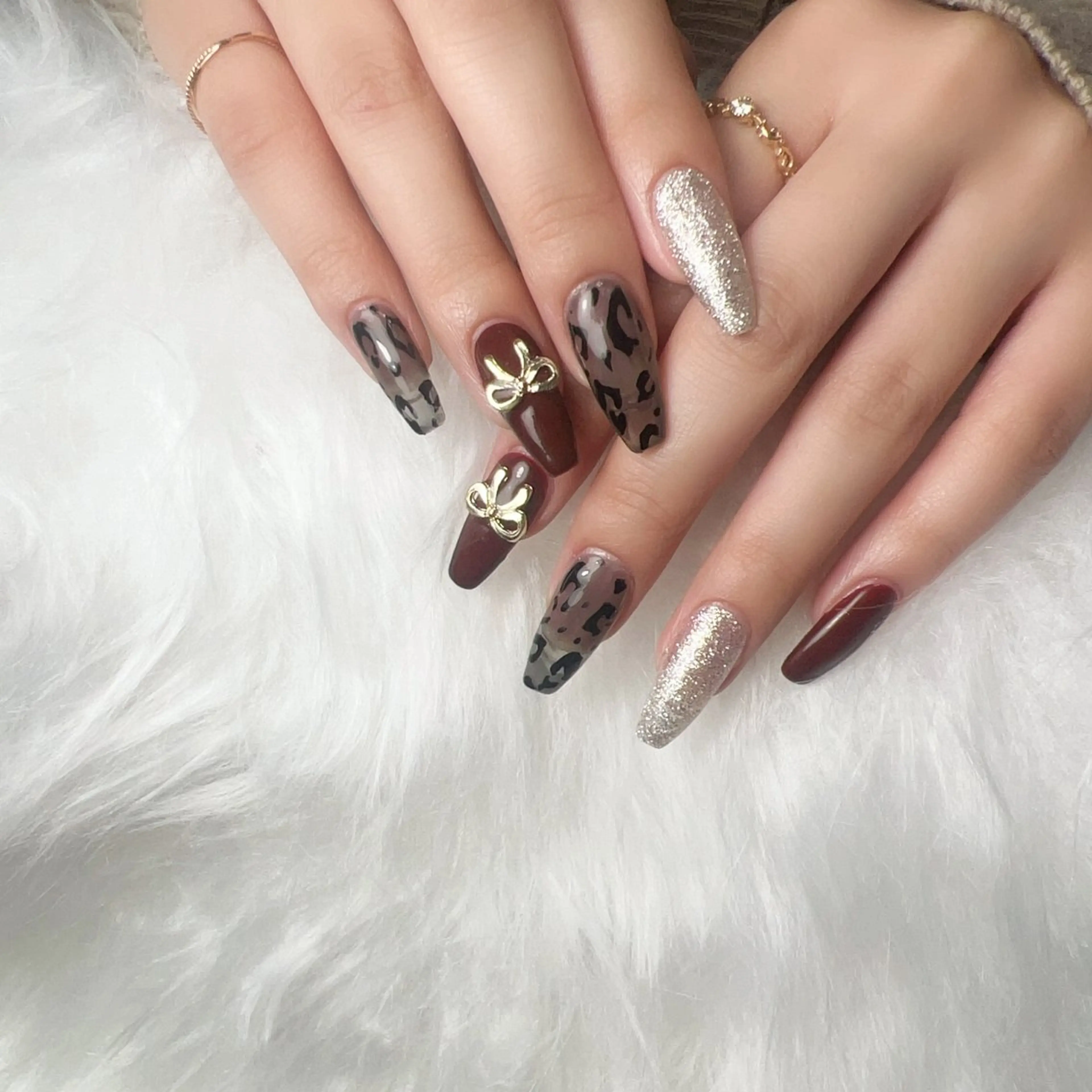 ネイル nailstudio ′ecoleのネイルデザイン