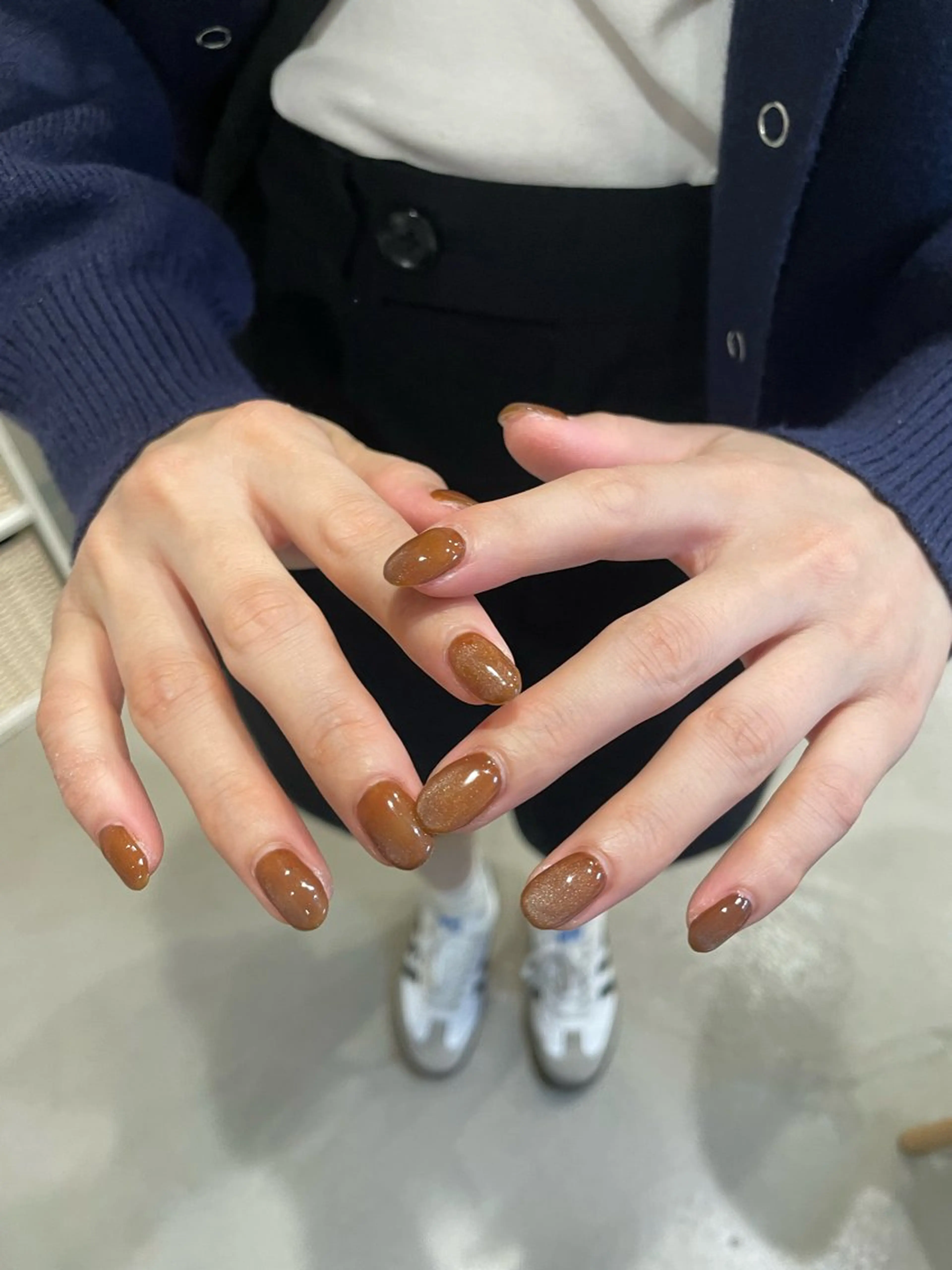 ネイル 新田 /nailのネイルデザイン