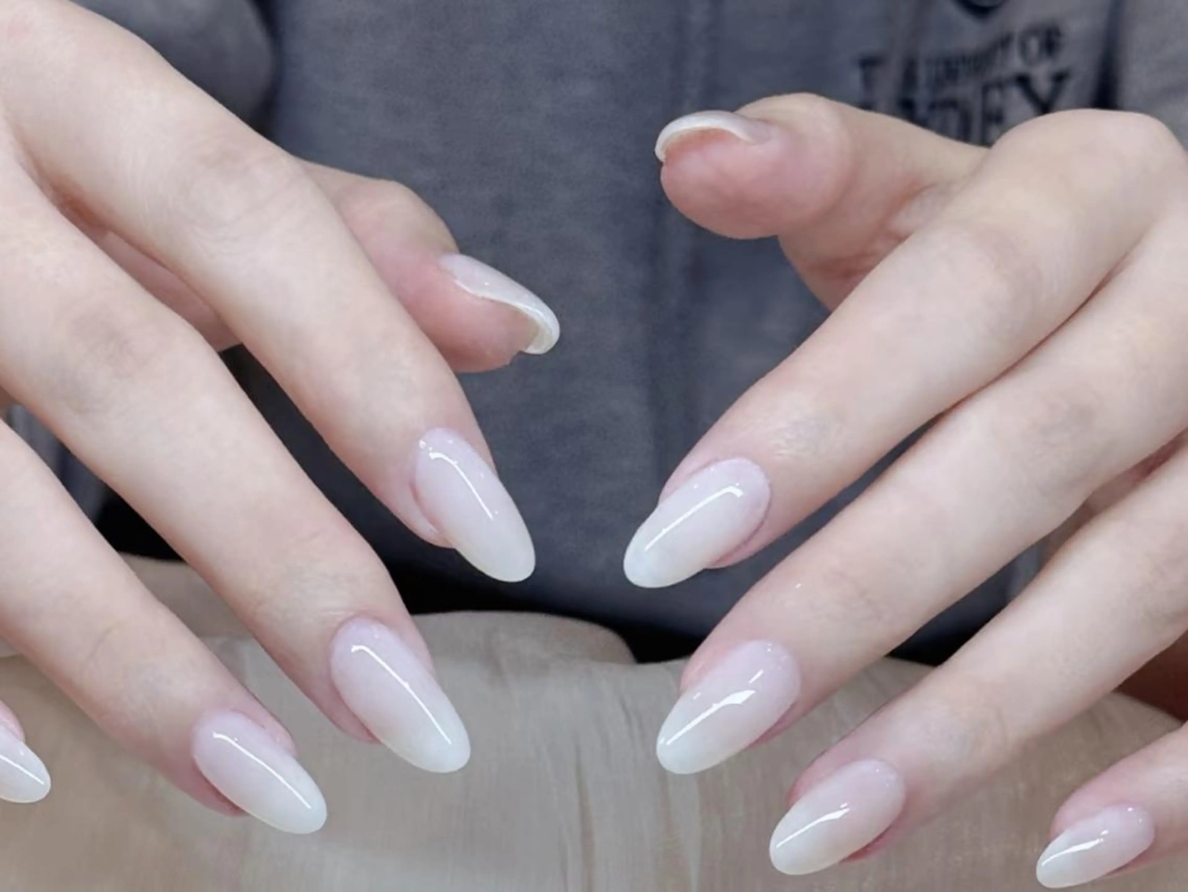 ネイル ハンドネイル 🎀 NaNa_nailのネイルデザイン