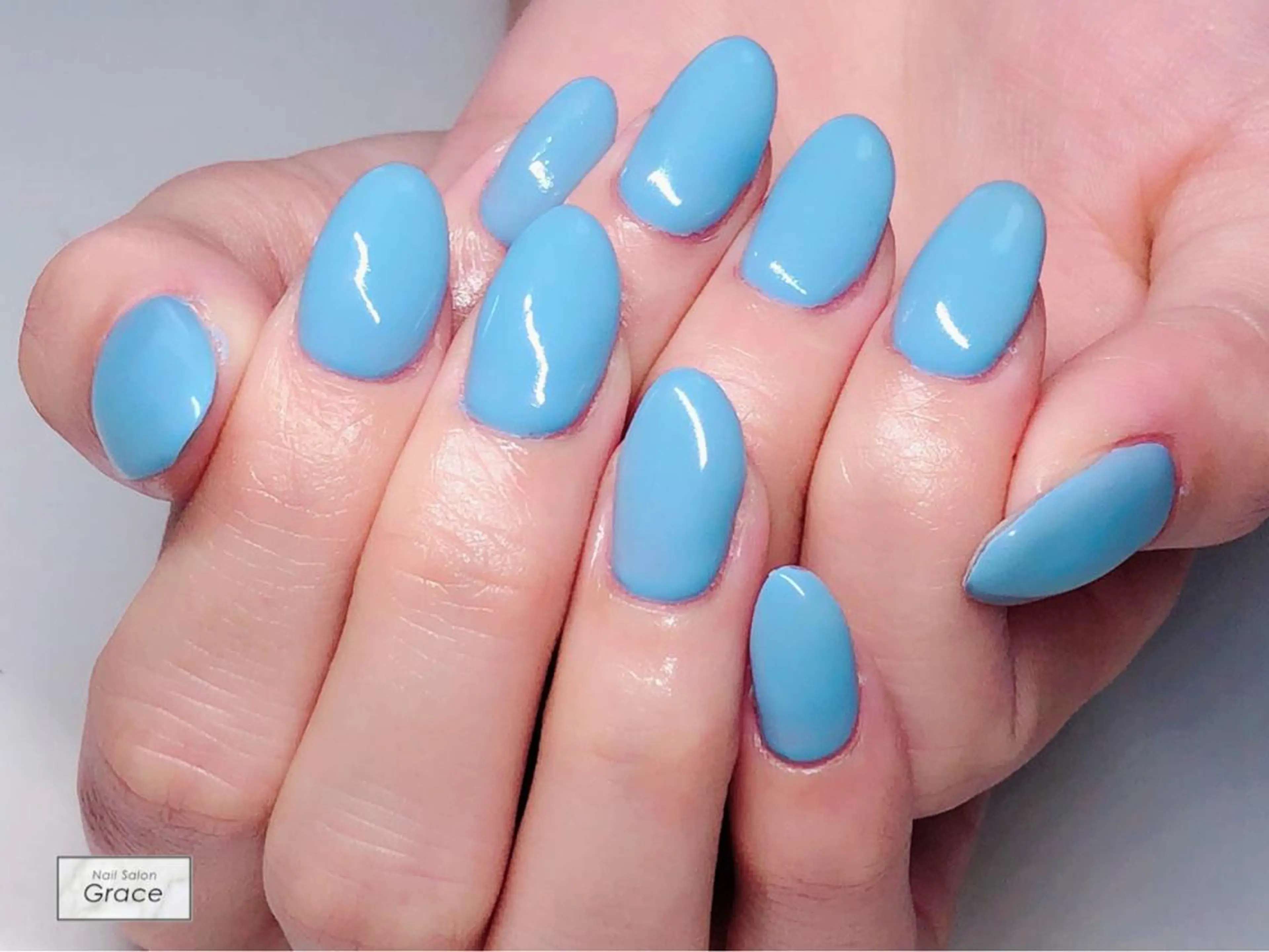 ネイル Nail&Eye Graceのマツエク・マツパデザイン