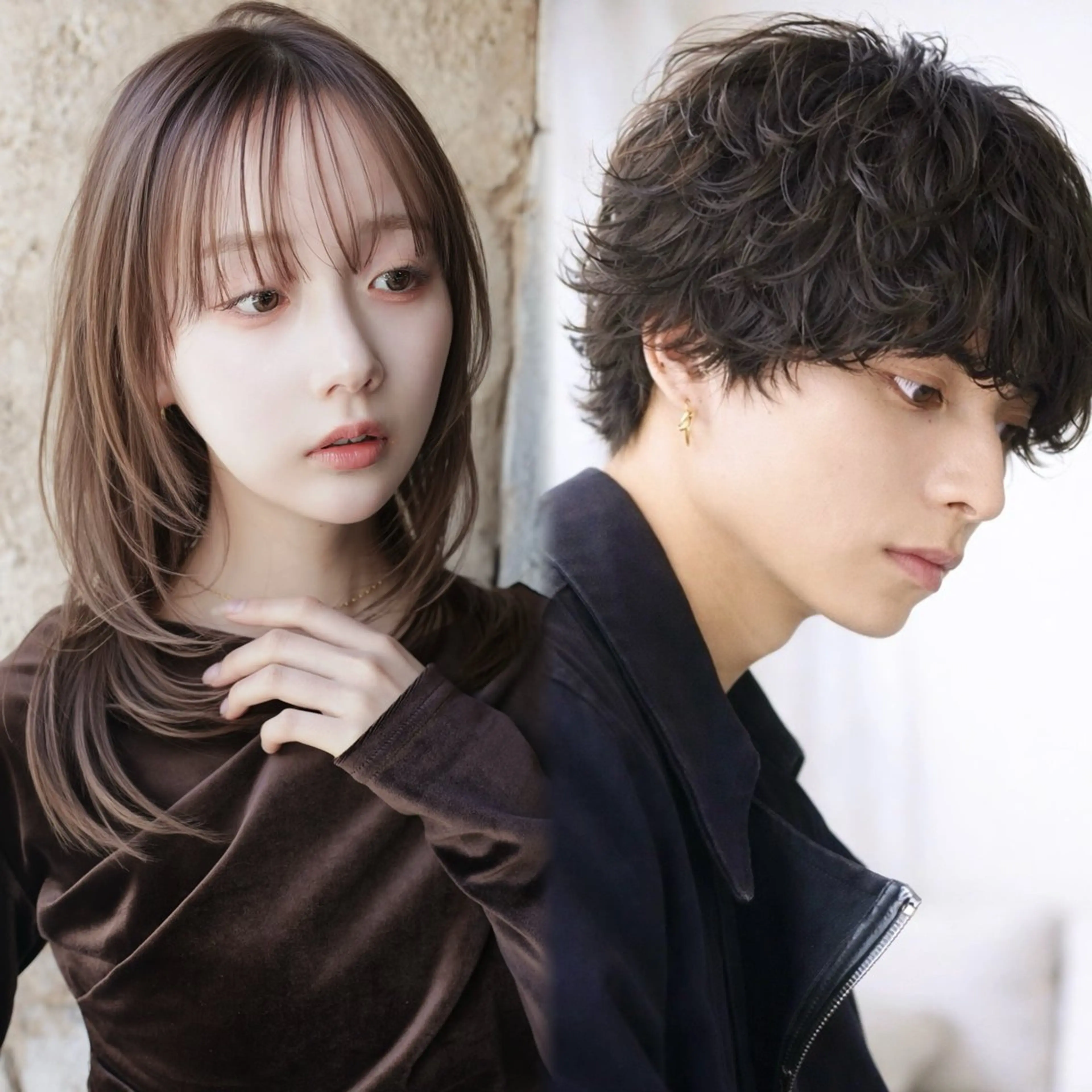 ロング モテ髪の神様✨ 祝田巳幸/全国4位のヘアスタイル