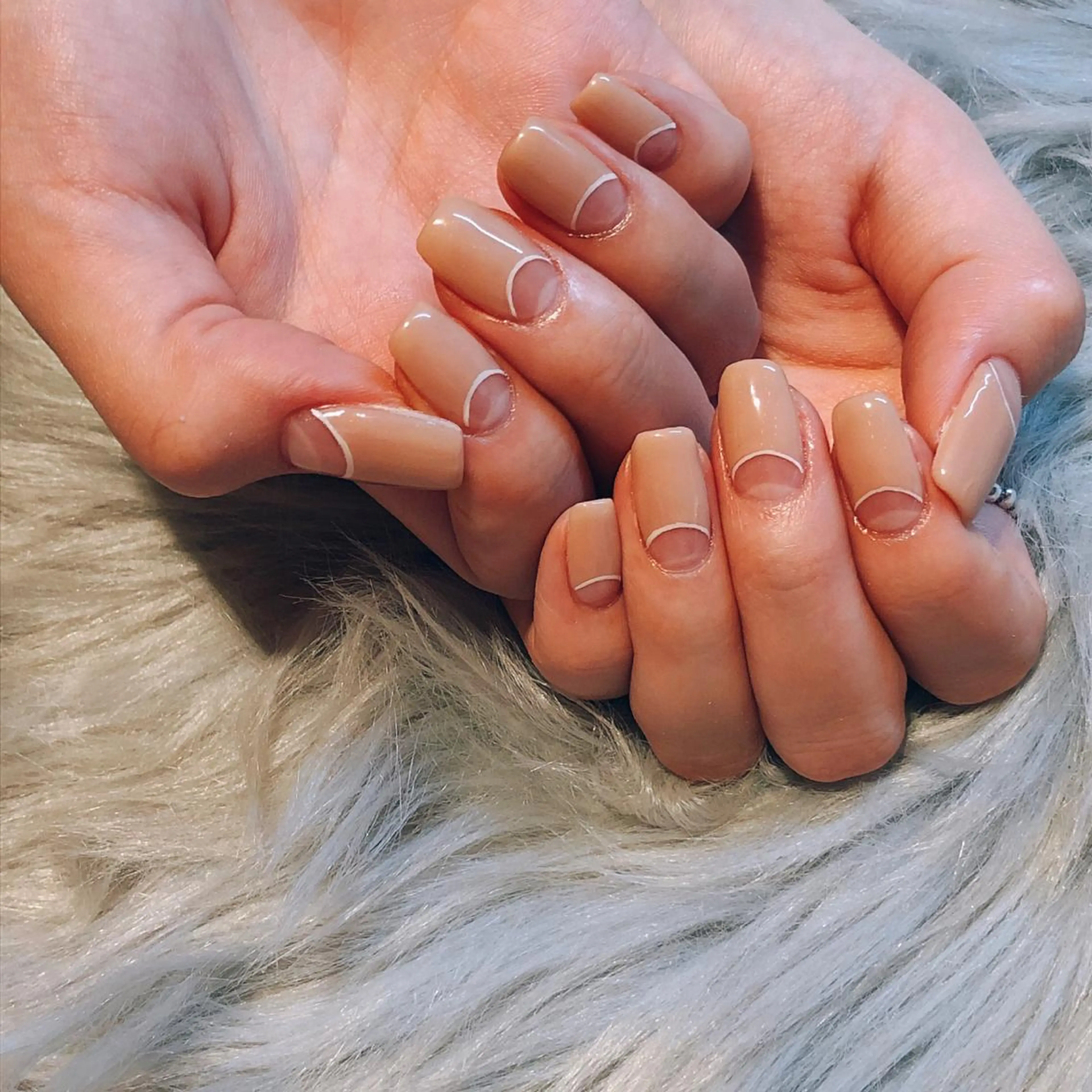 ネイル ハンドネイル Chipieee Tokyoのその他イメージ