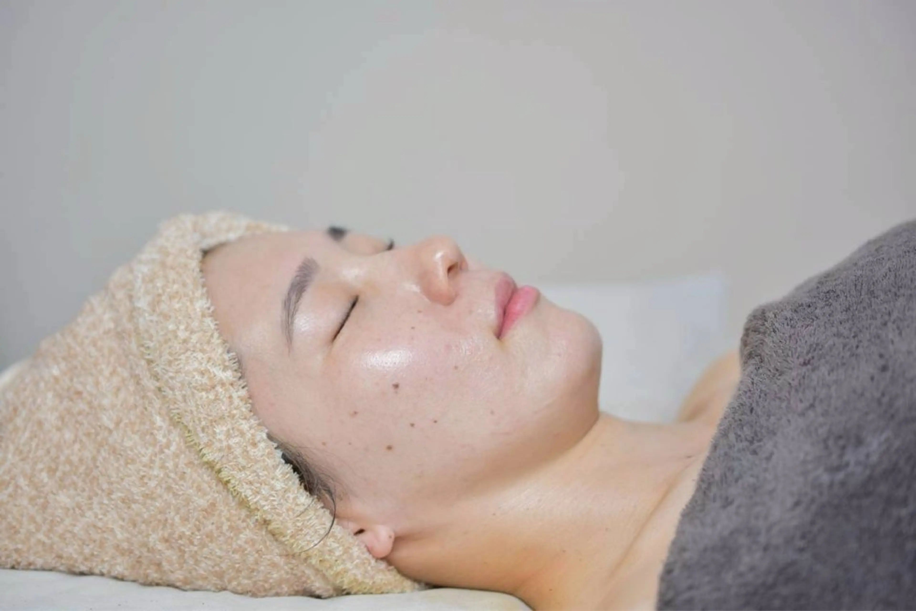 PRIMAECLAT えりかのエステ・リラクイメージ