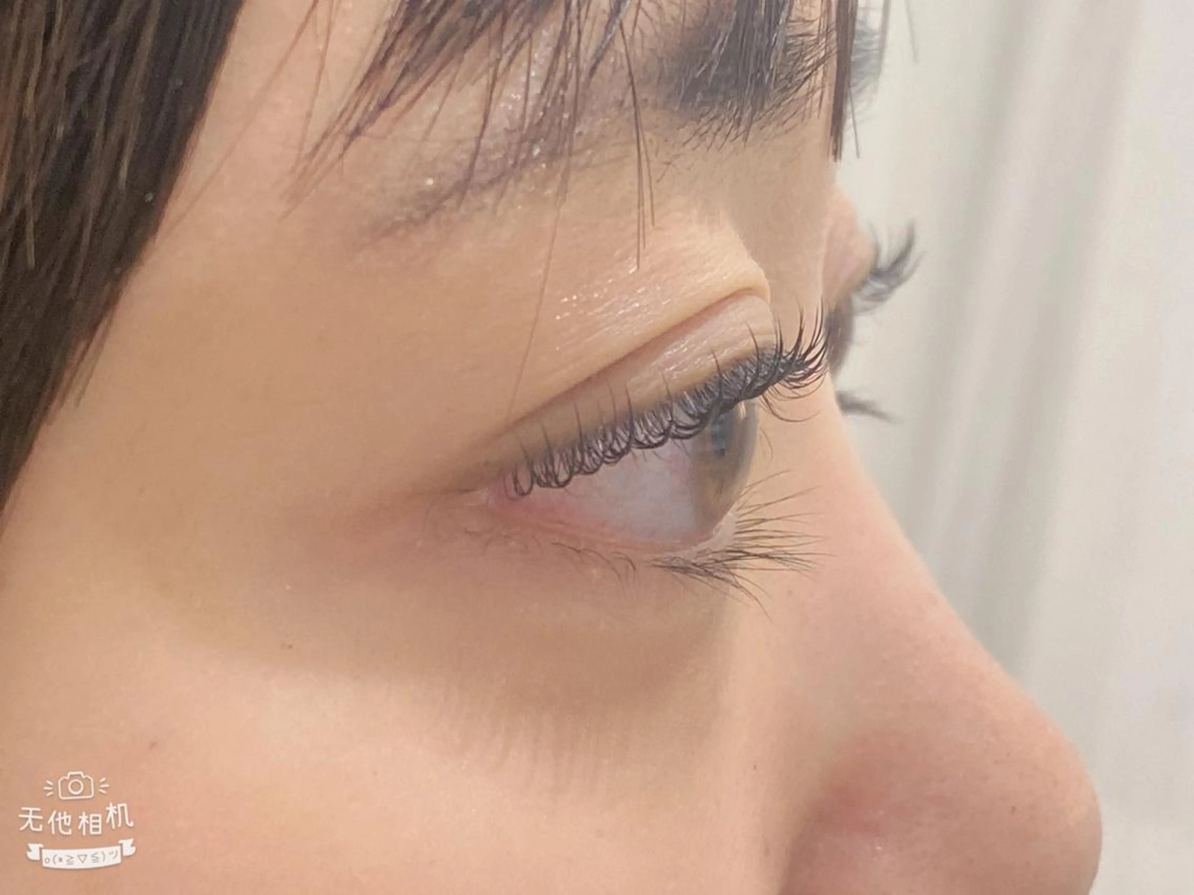 マツエク・マツパ BEL EYE BEAUTYアイ中野のマツエク・マツパデザイン