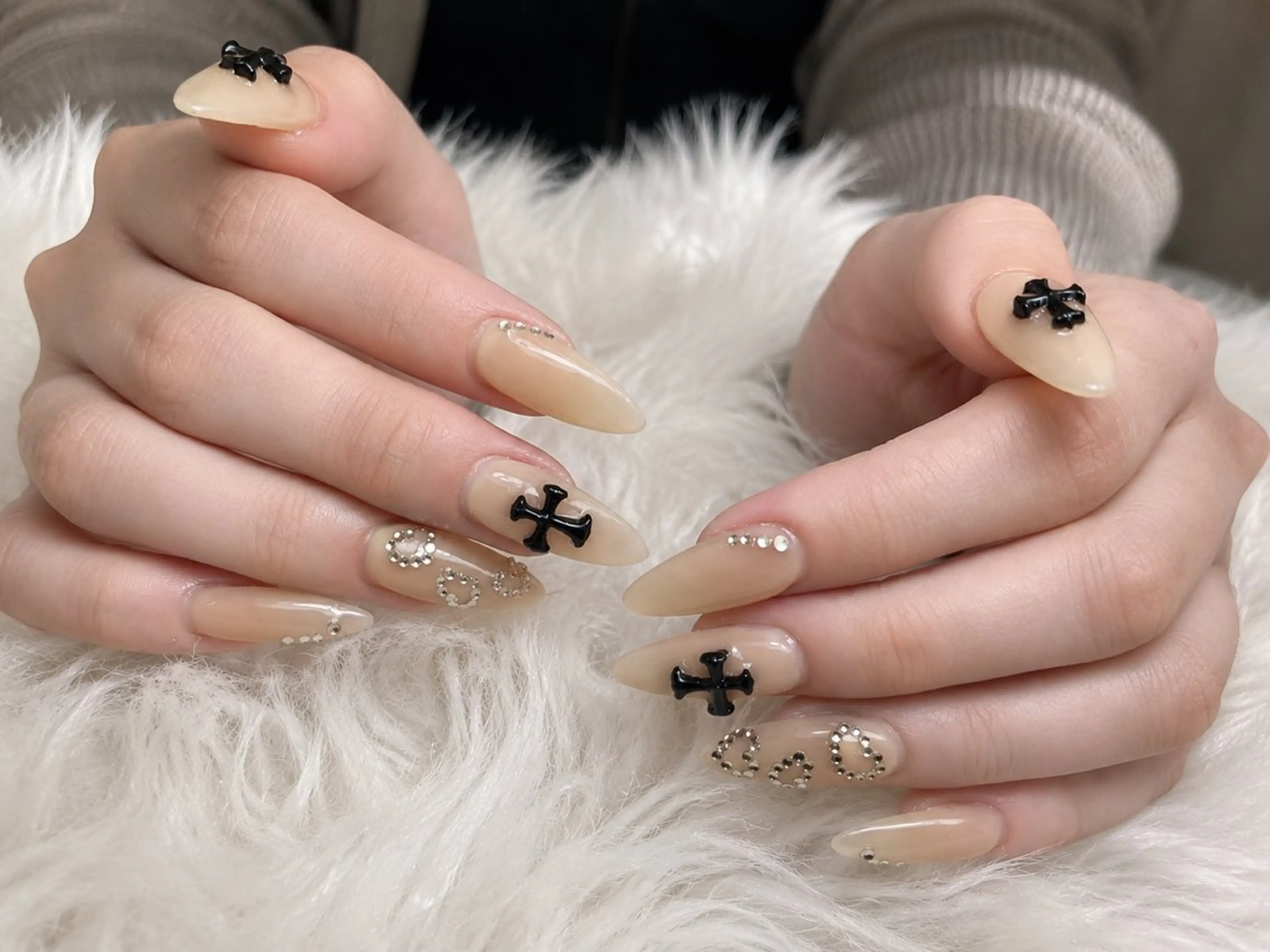 ネイル ハンドネイル Nail Salon Anのネイルデザイン