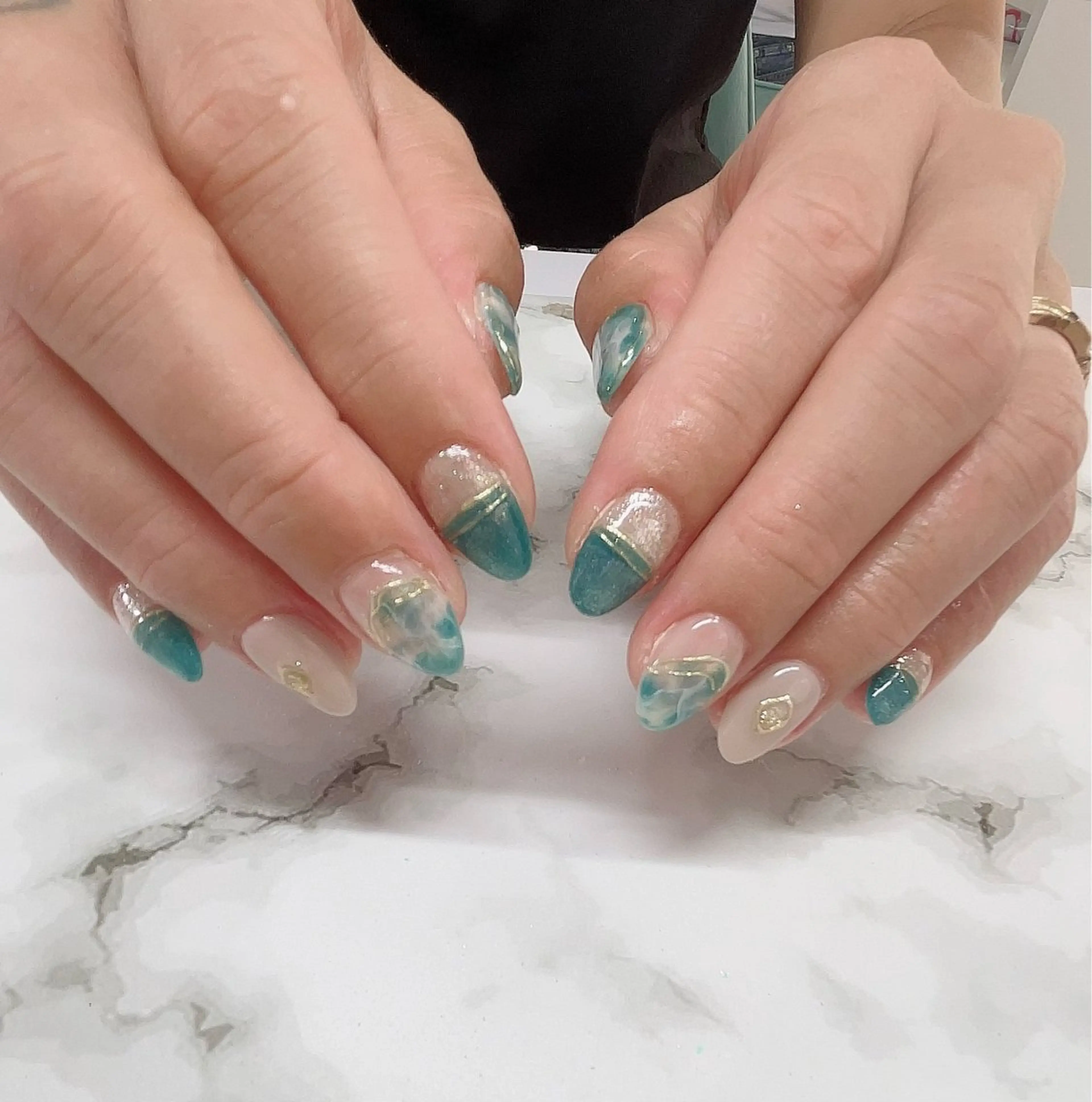 ネイル Star Beautyのネイルデザイン