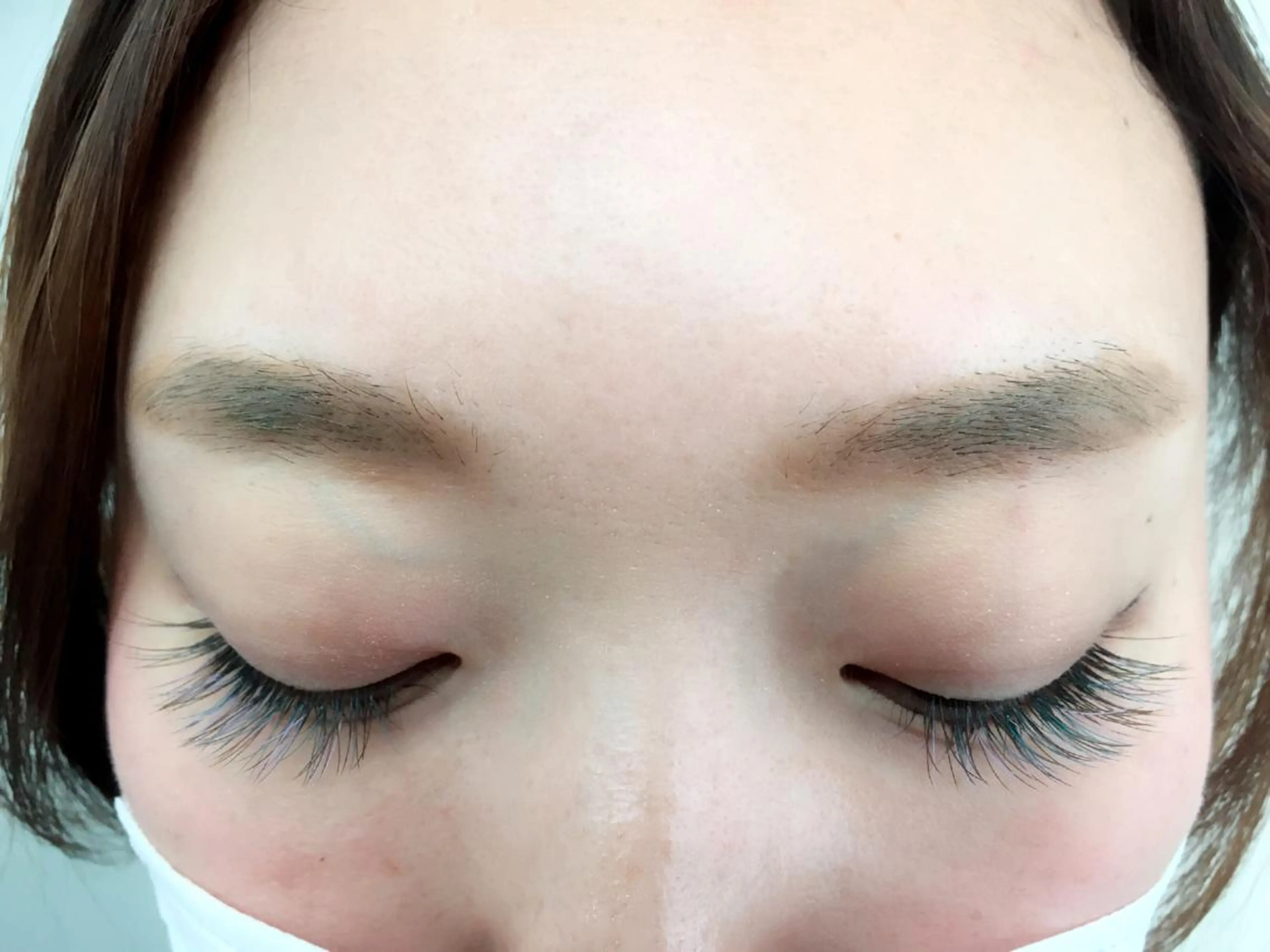 マツエク・マツパ 🥚Sumire🥚 アイデザイナーのマツエク・マツパデザイン