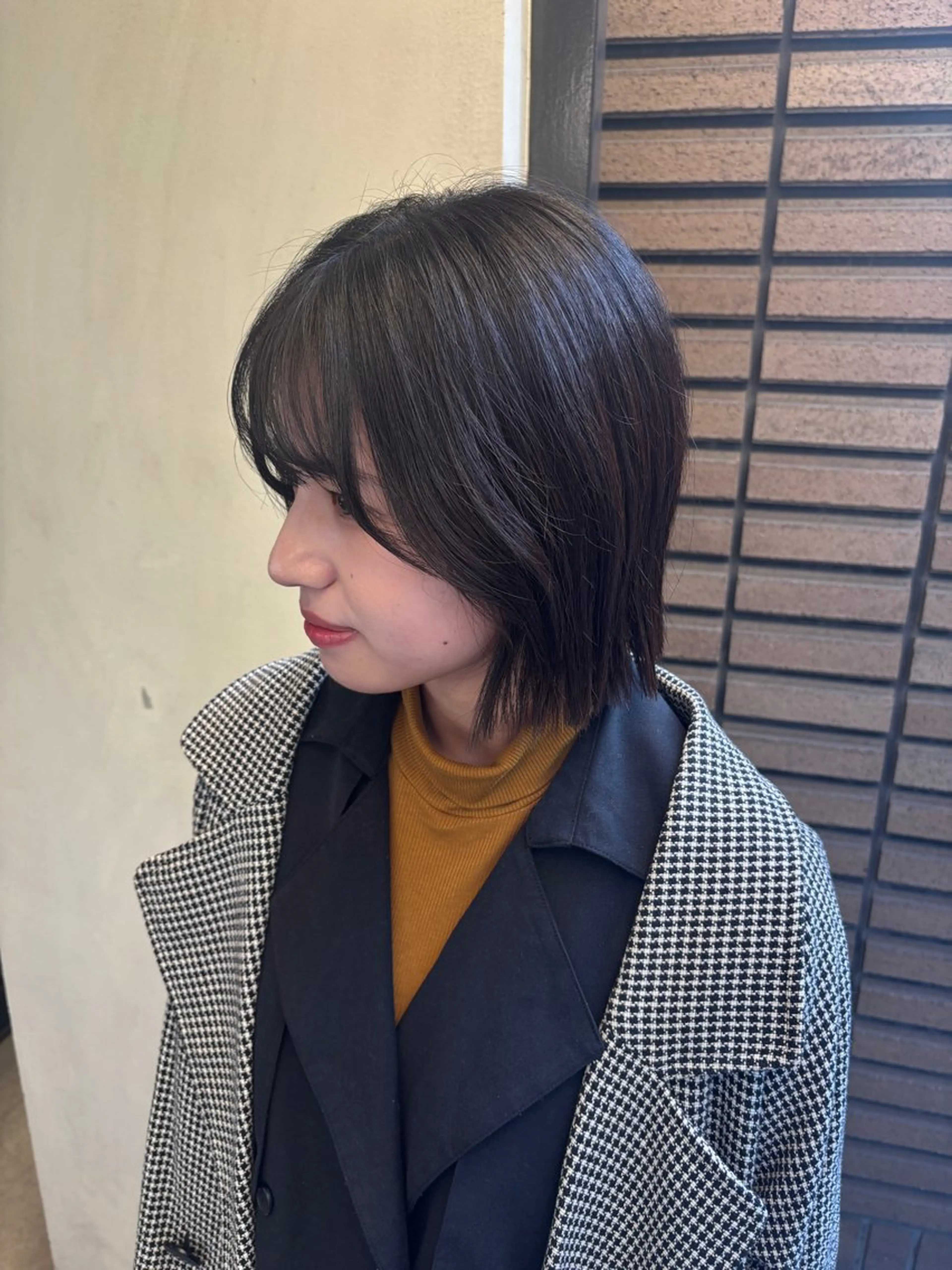 カット✂️の写真