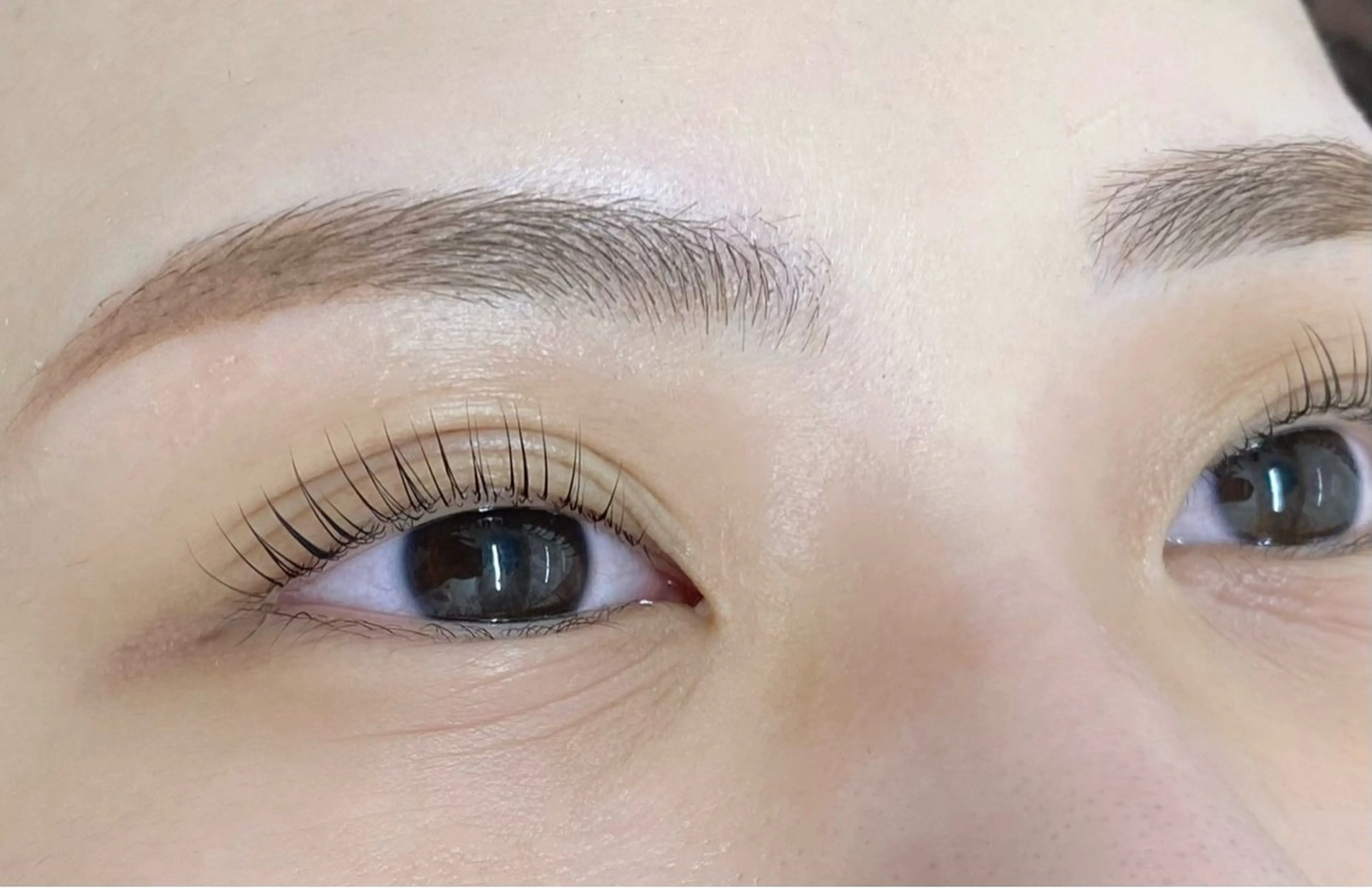 マツエク・マツパ マツパ edur所属・edur 梶並のマツエク・マツパデザイン