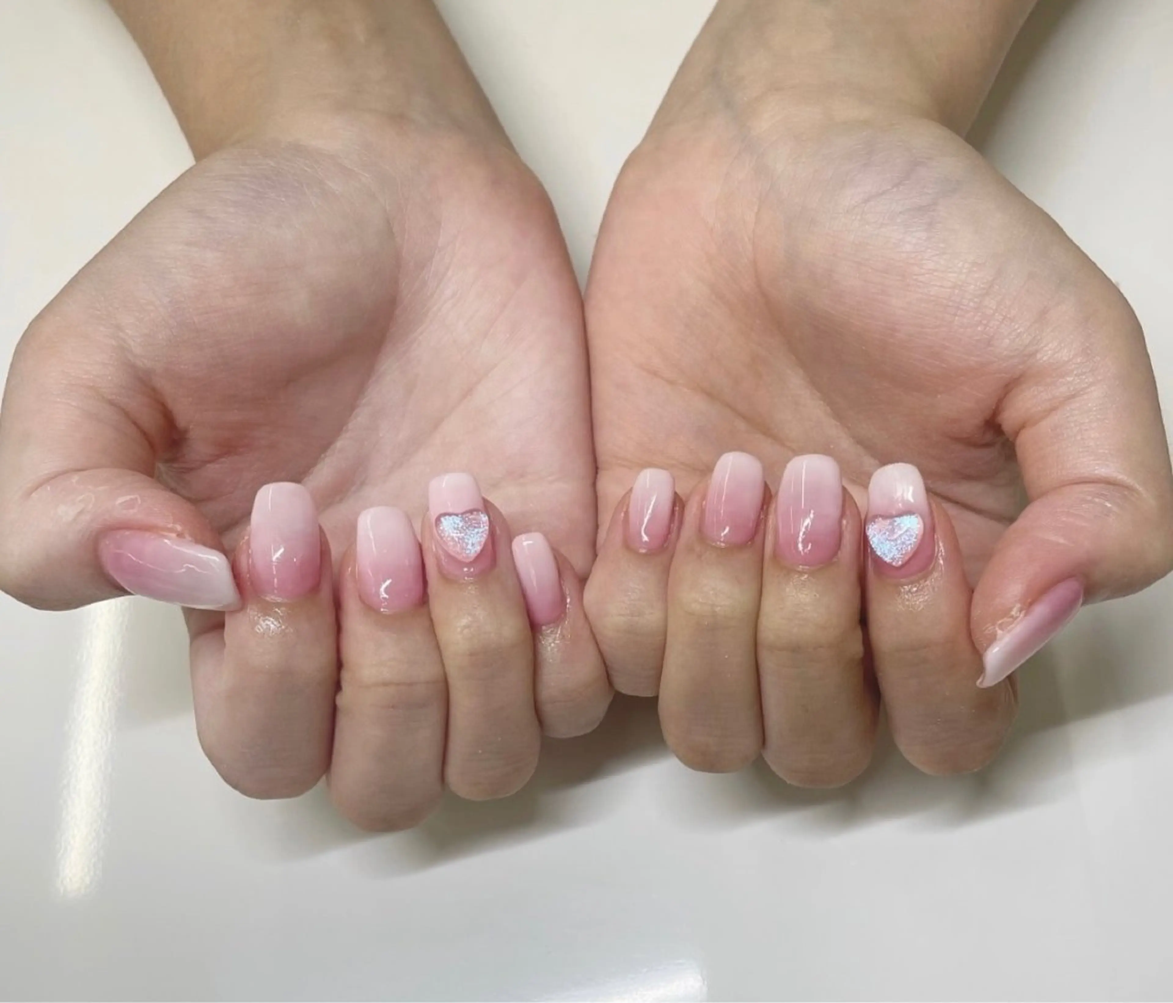 ネイル 🫧Bianca 北浦和🫧野原のネイルデザイン