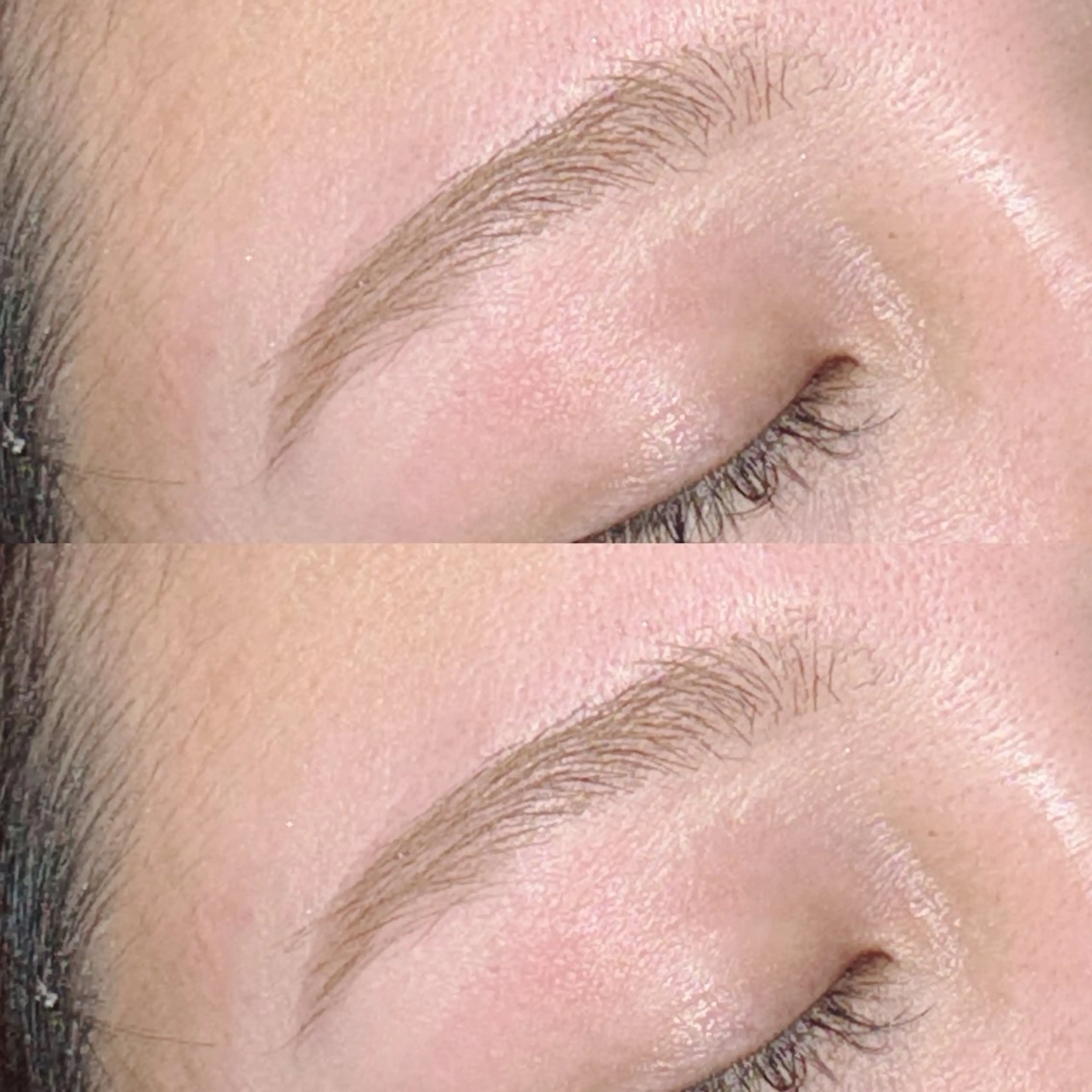 アイブロウ August 大野のマツエク・マツパデザイン