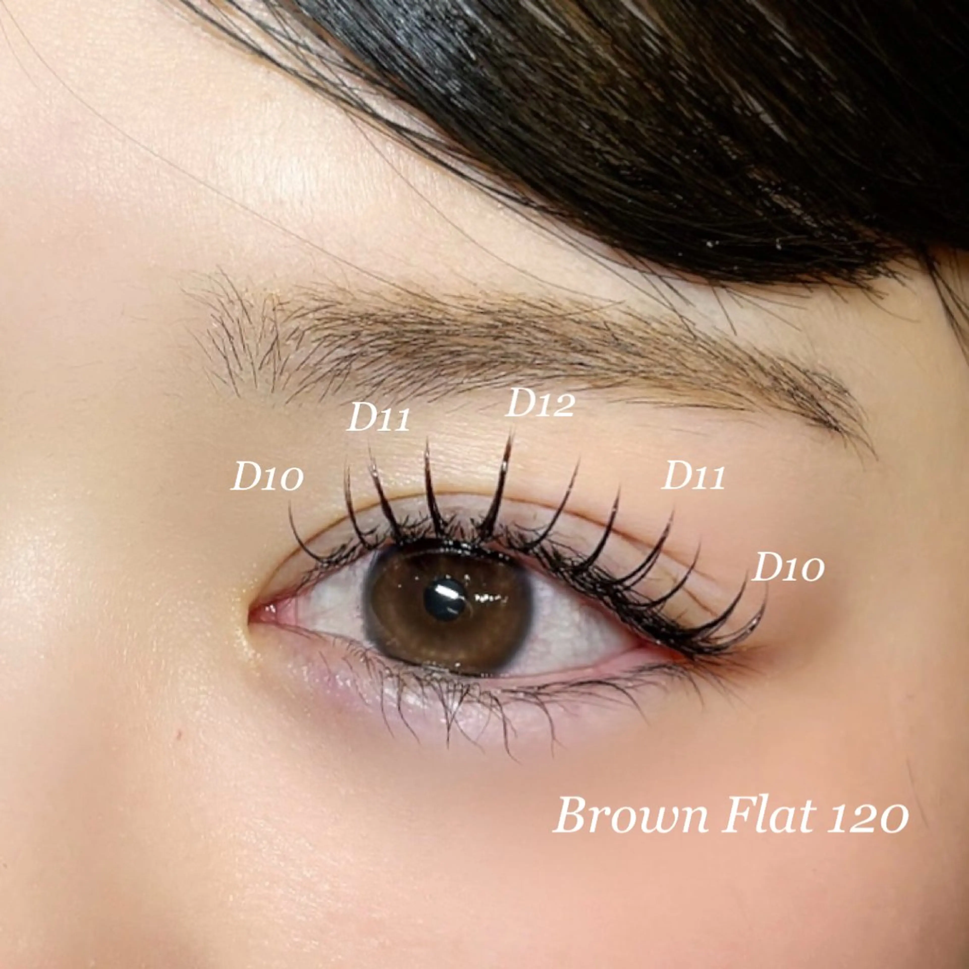 マツエク・マツパ u ...のマツエク・マツパデザイン