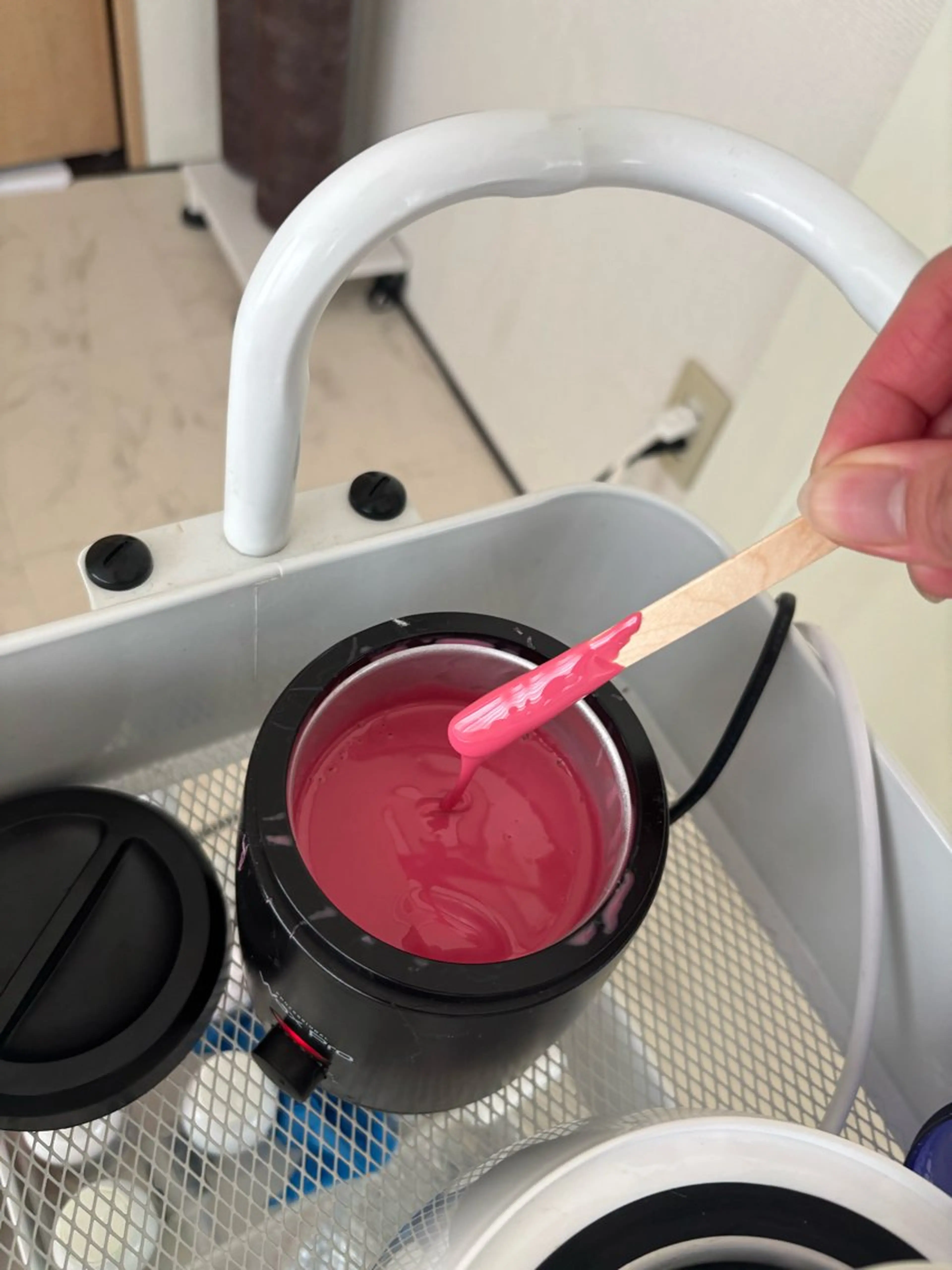 赤羽/ワックス脱毛 /シェアサロン🦋のエステ・リラクイメージ