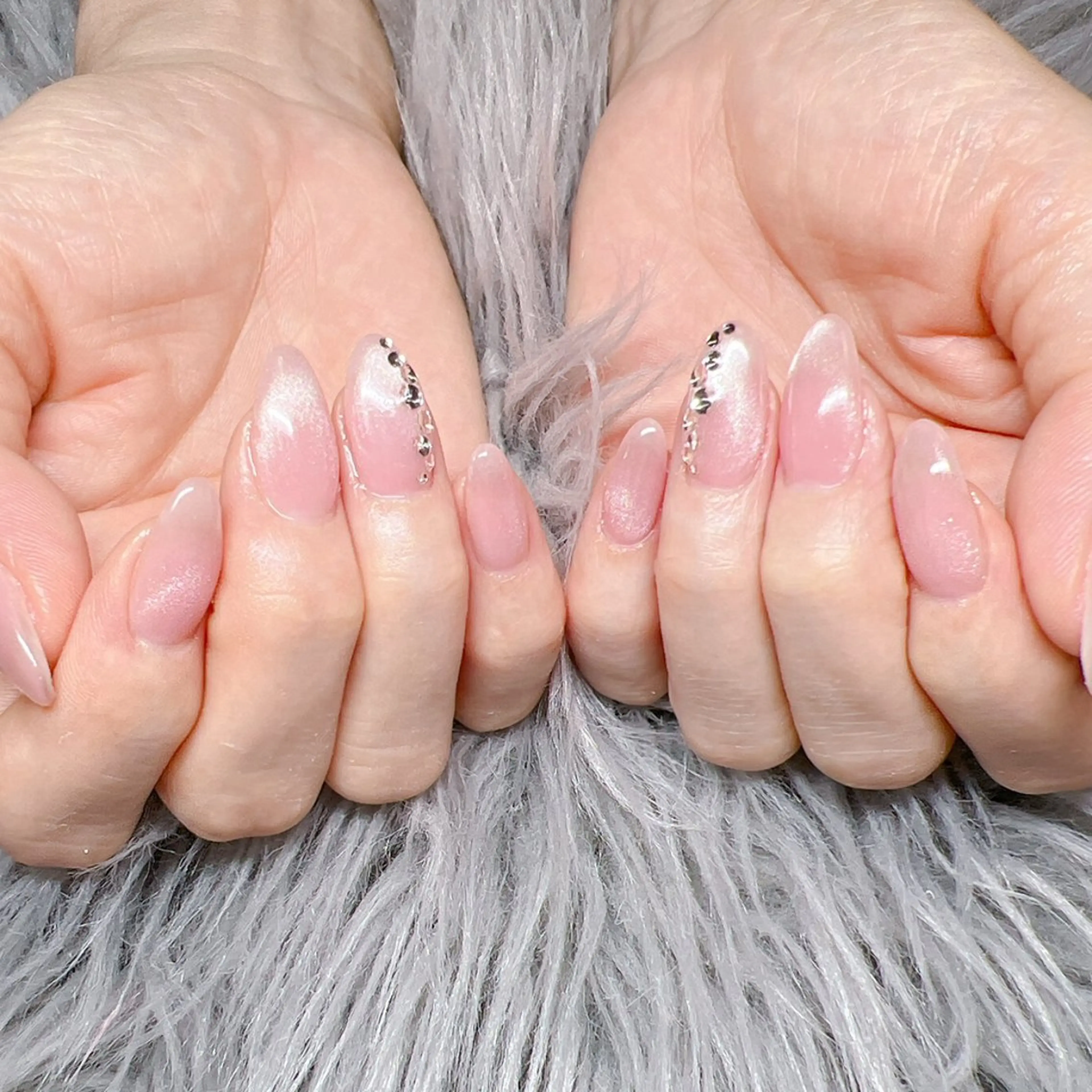 ネイル DollyGirl KYOKOのネイルデザイン