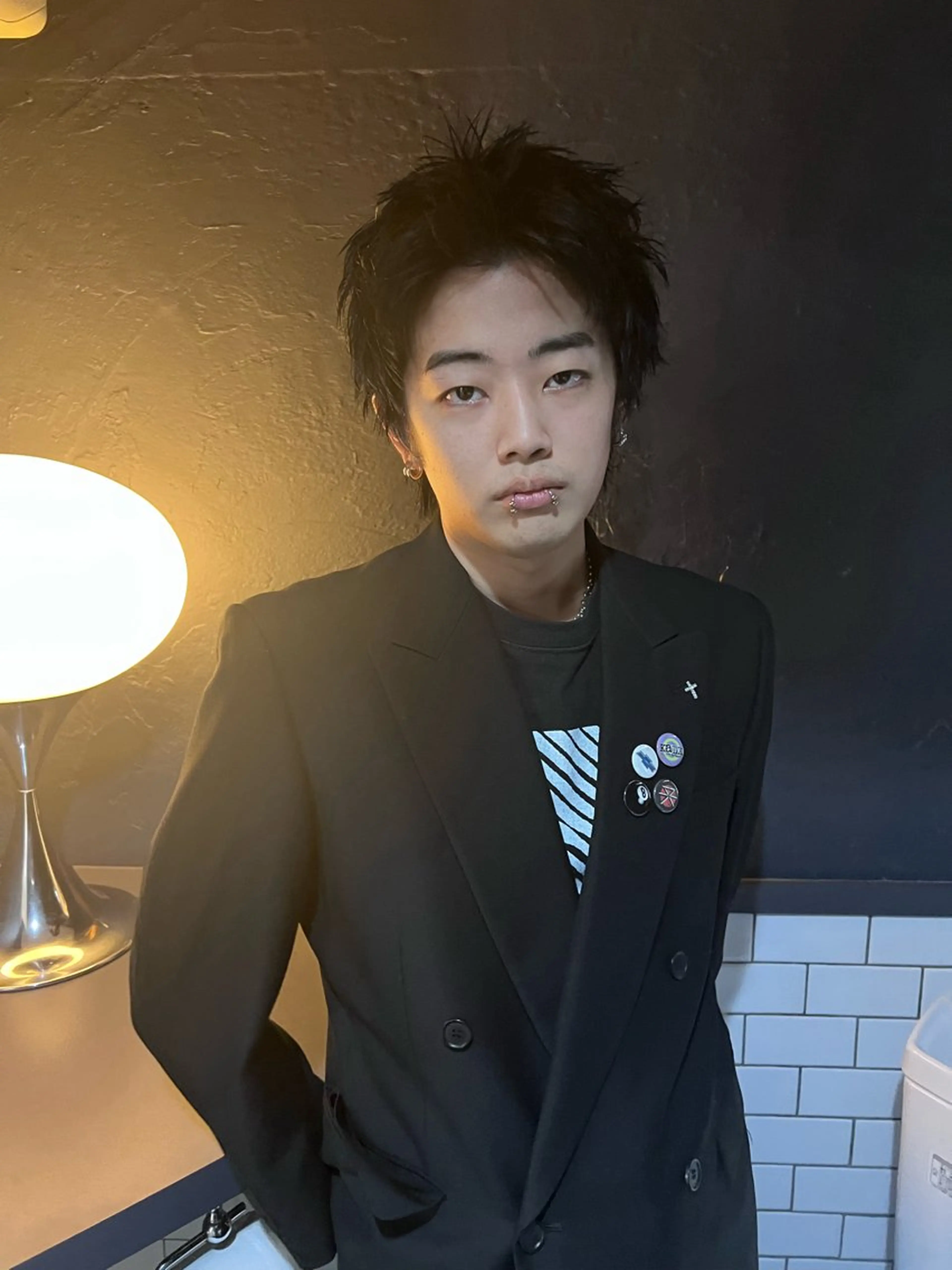 『リピーター様』2回目以降カットの写真