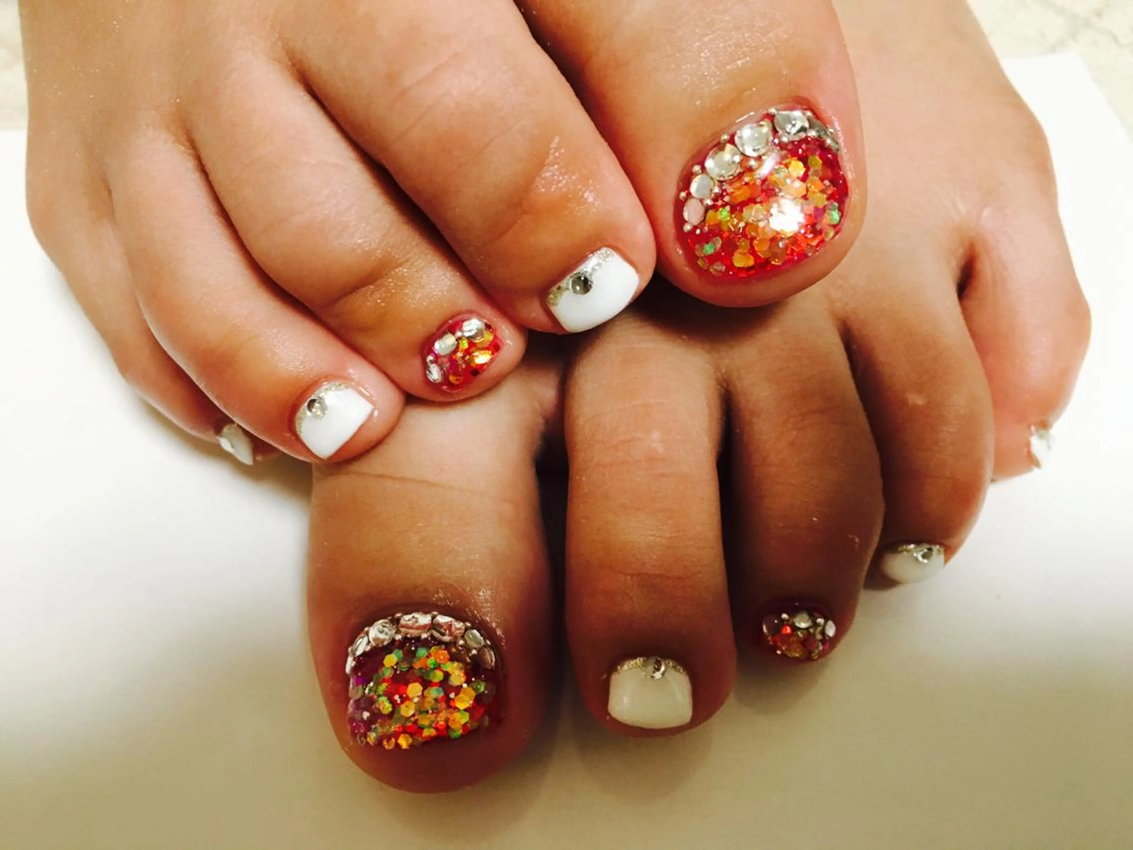 ネイル emi ...の眉毛・アイブロウイメージ