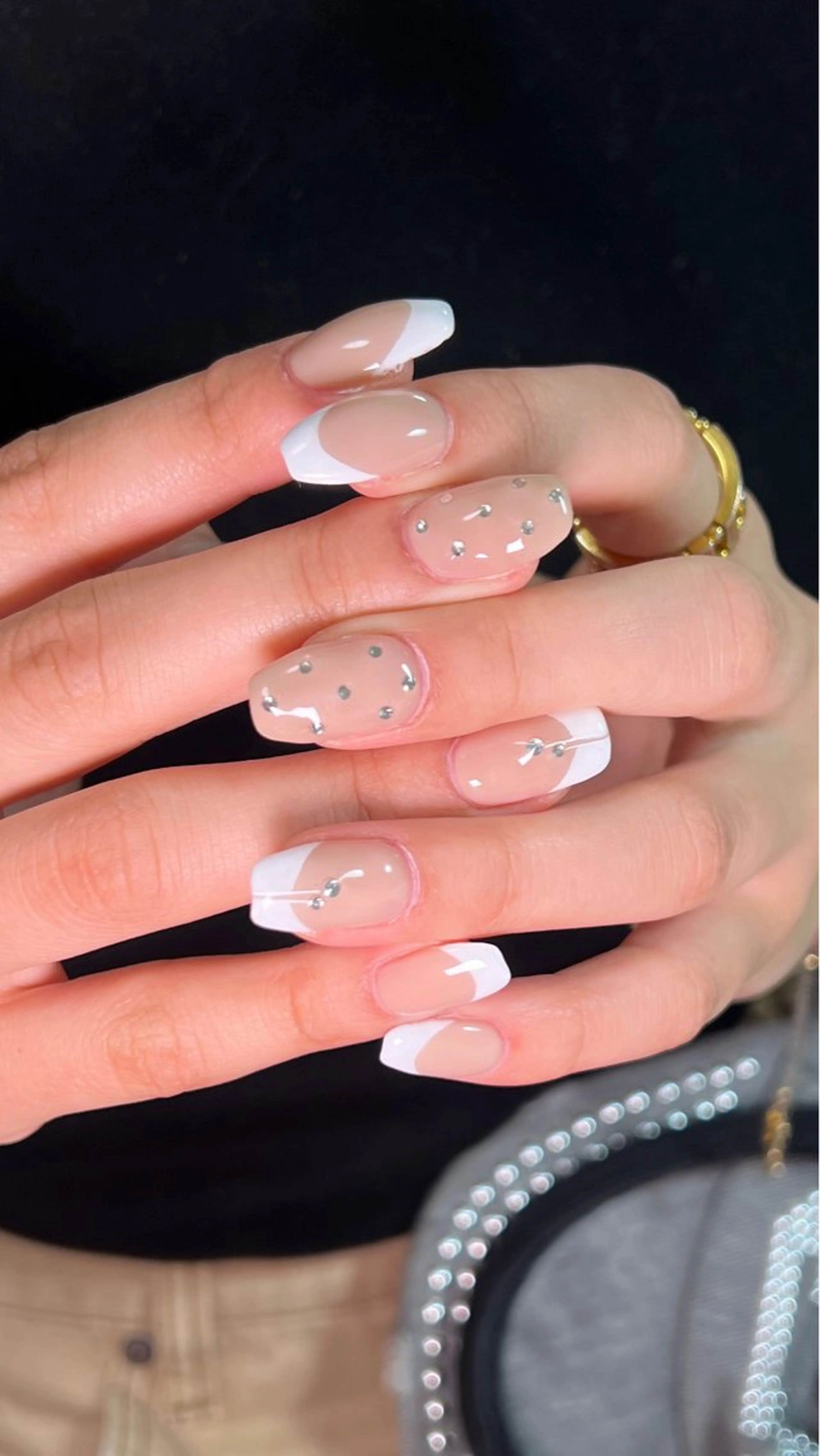 ネイル ネイリスト シンのネイルデザイン