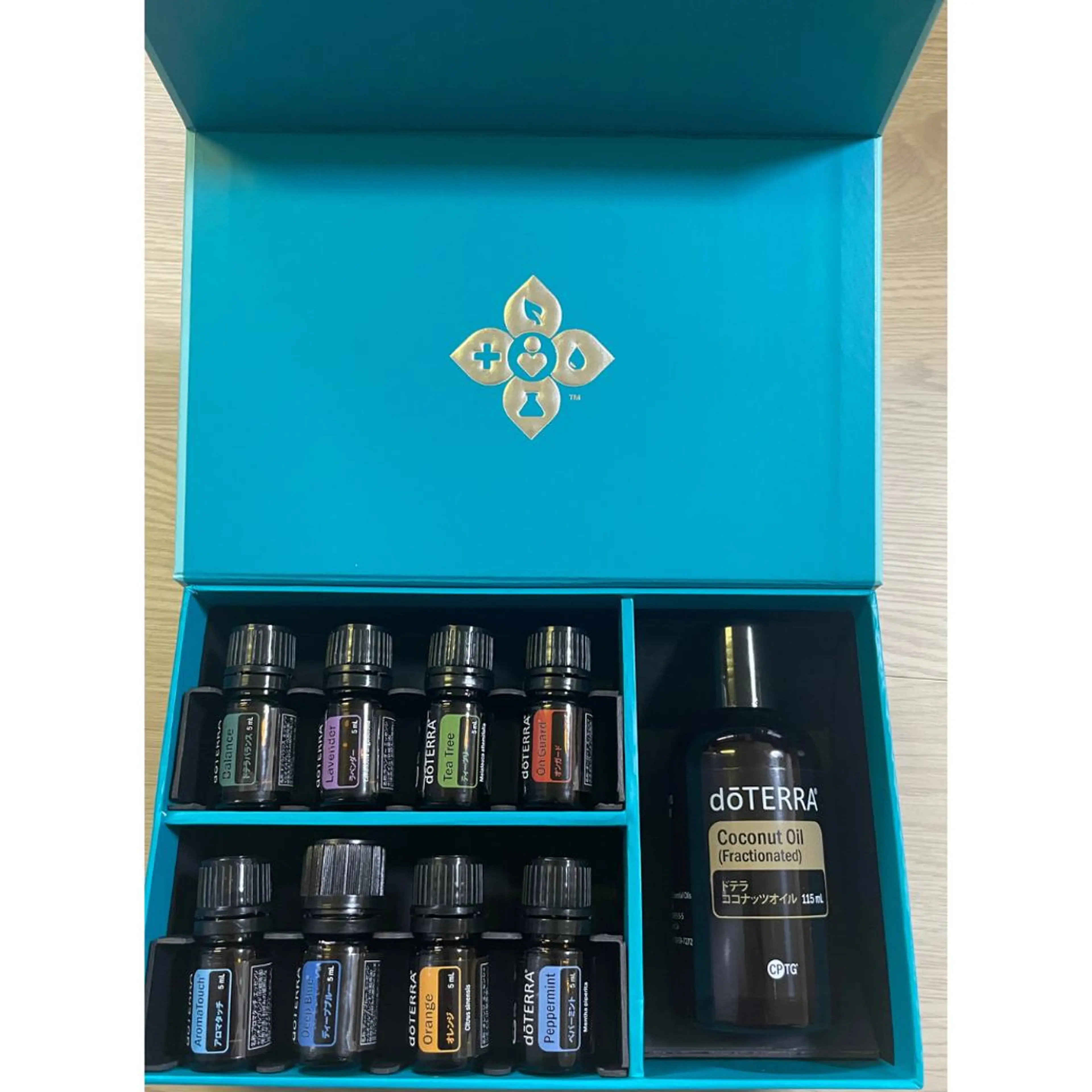 【限定メニュー◎】植物天然100%のアロマオイル使用◎優しいタッチで癒されます🎵の写真