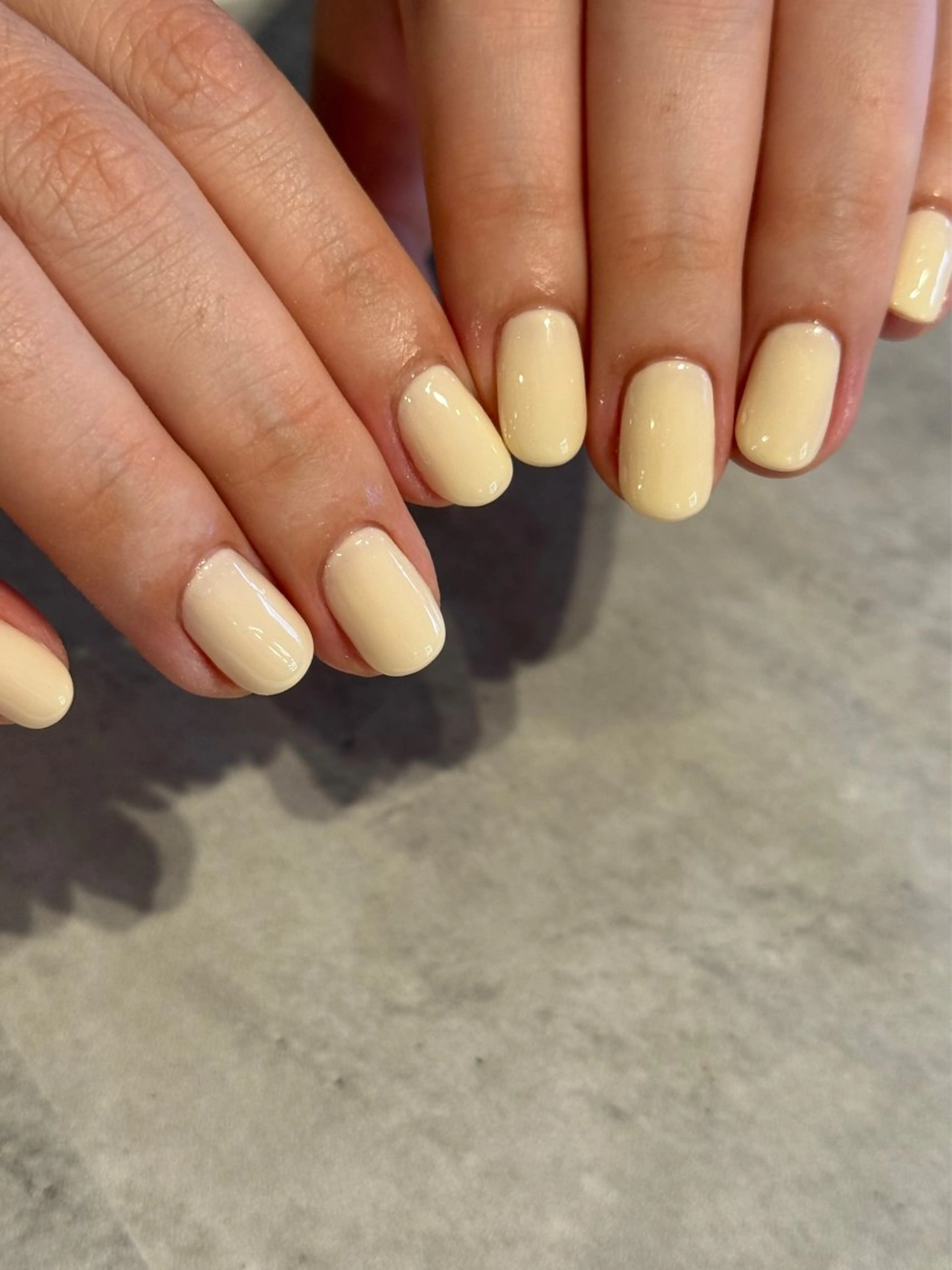 ネイル ハンドネイル ikoi🫧 Kotomiのネイルデザイン