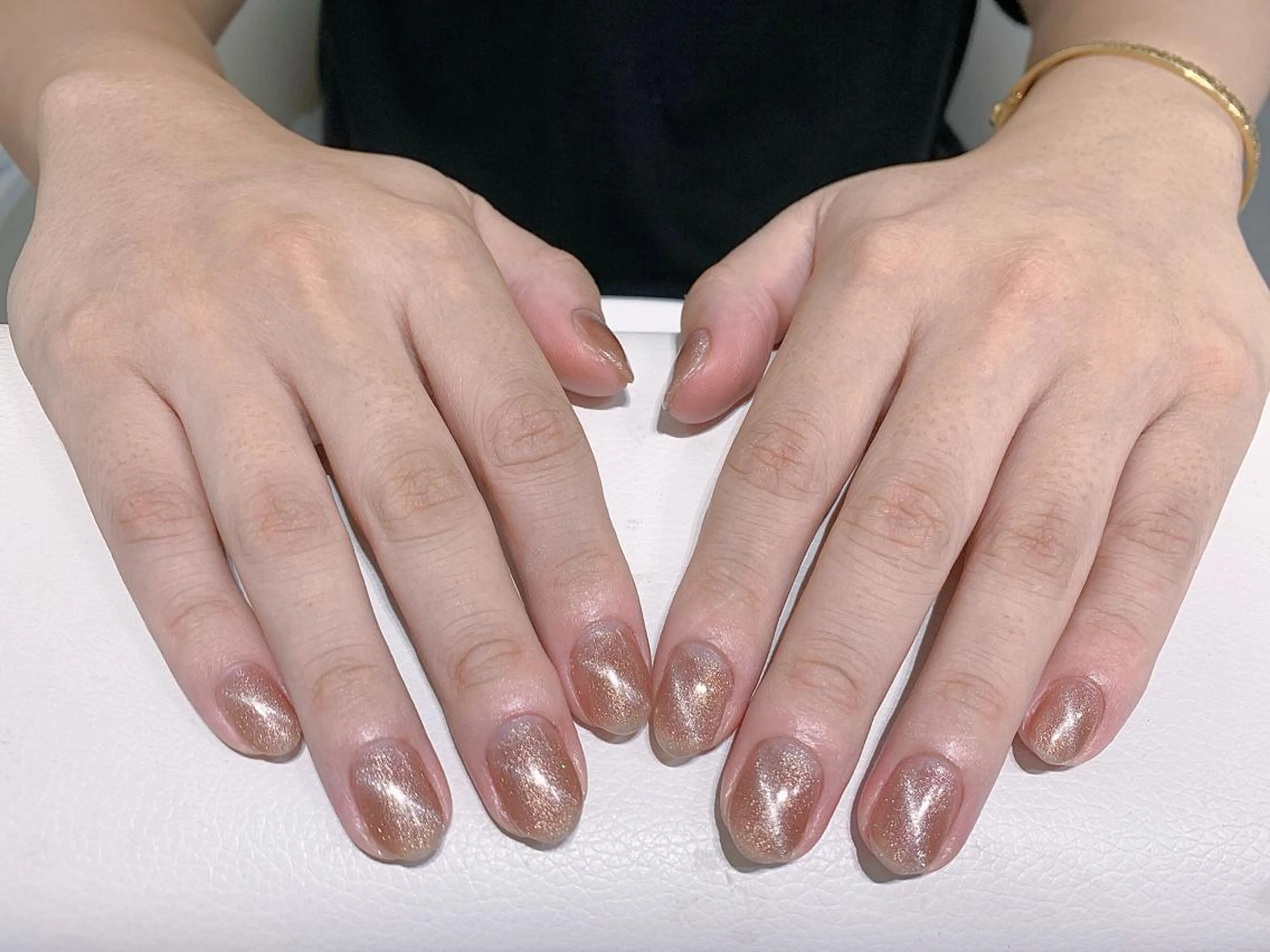 ネイル ハンドネイル Queens momoのネイルデザイン