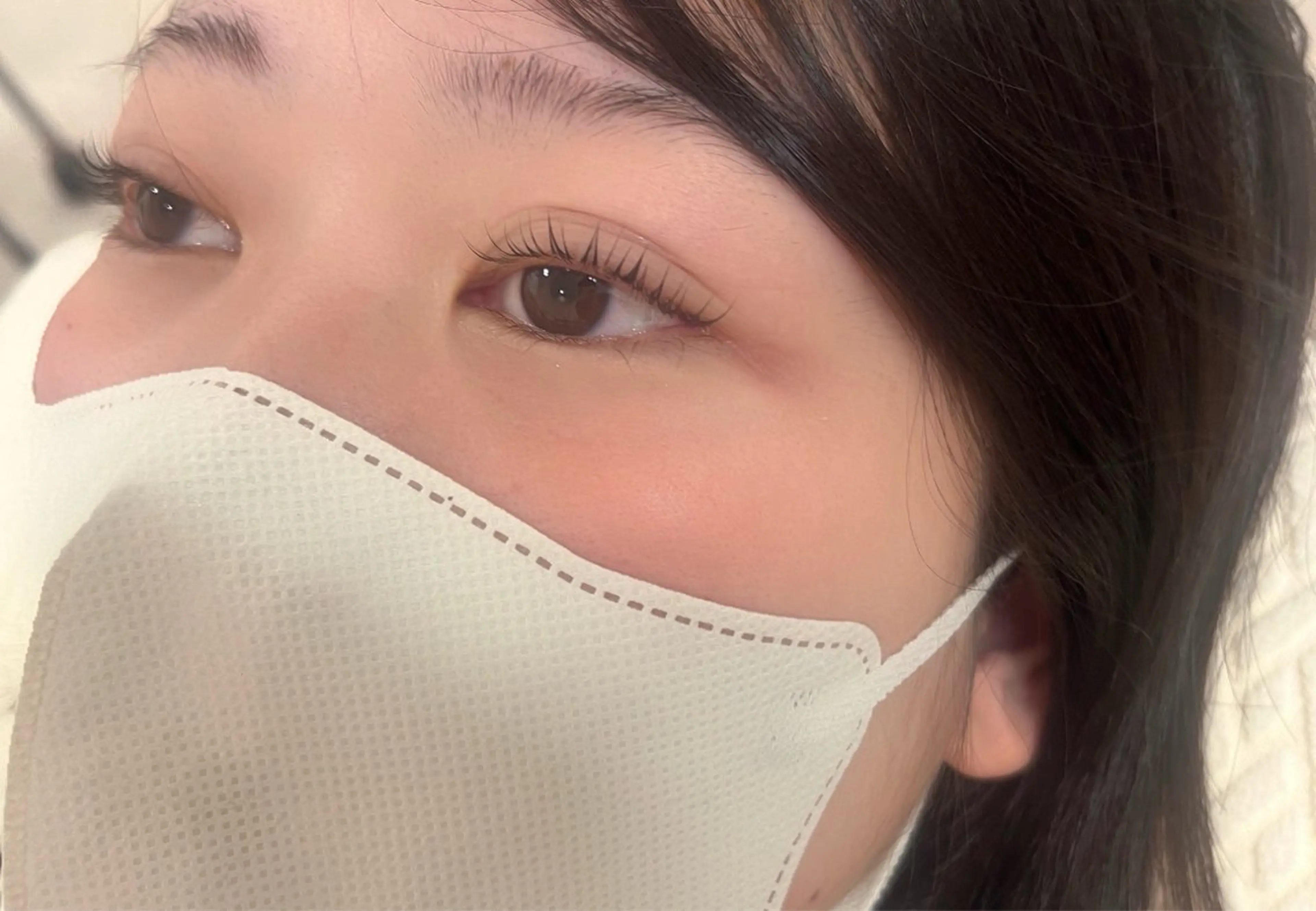 マツエク・マツパ REJOUIR ❄️ゆきなのマツエク・マツパデザイン