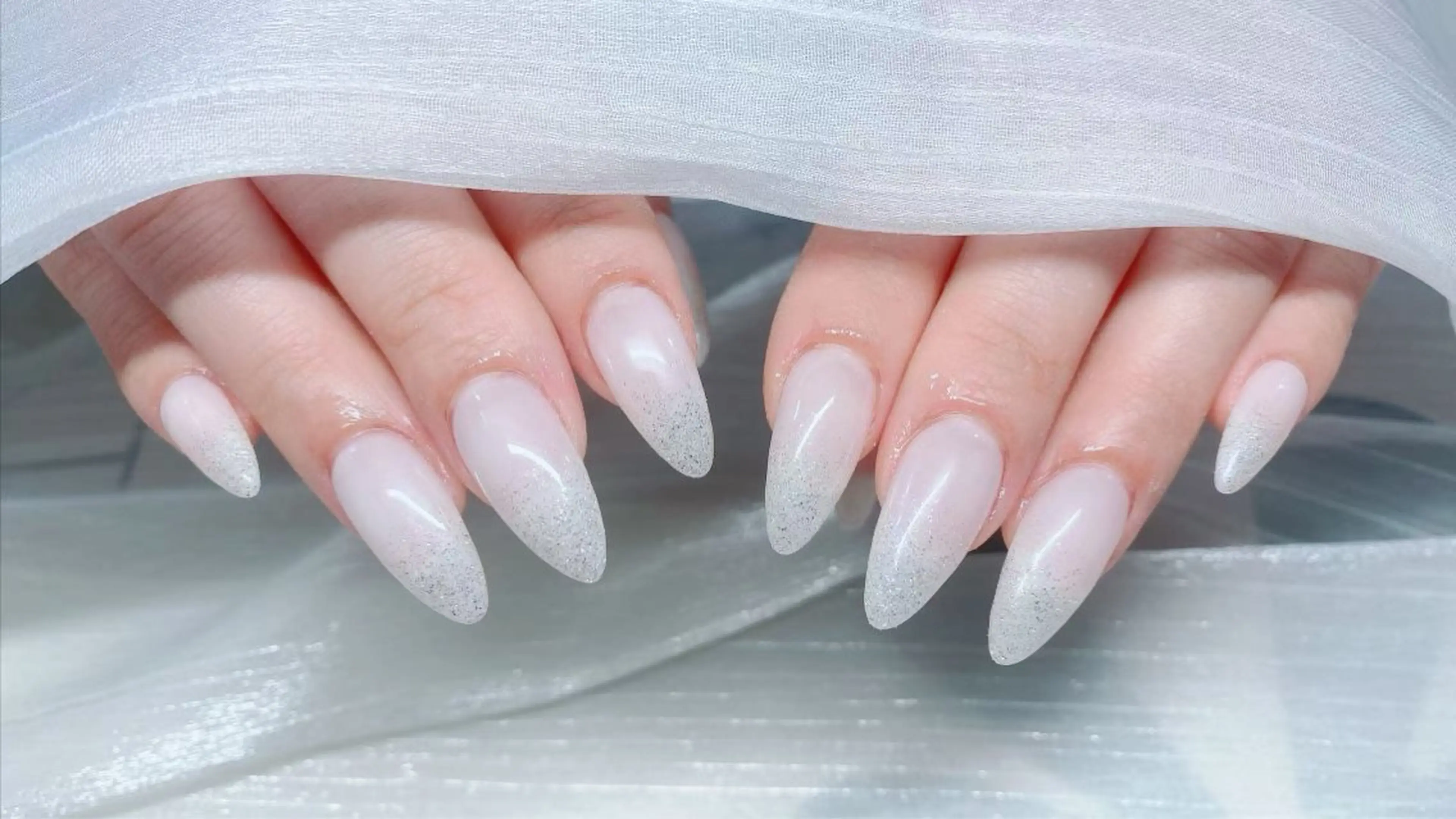 ネイル 森♡nail ♡ ①のネイルデザイン