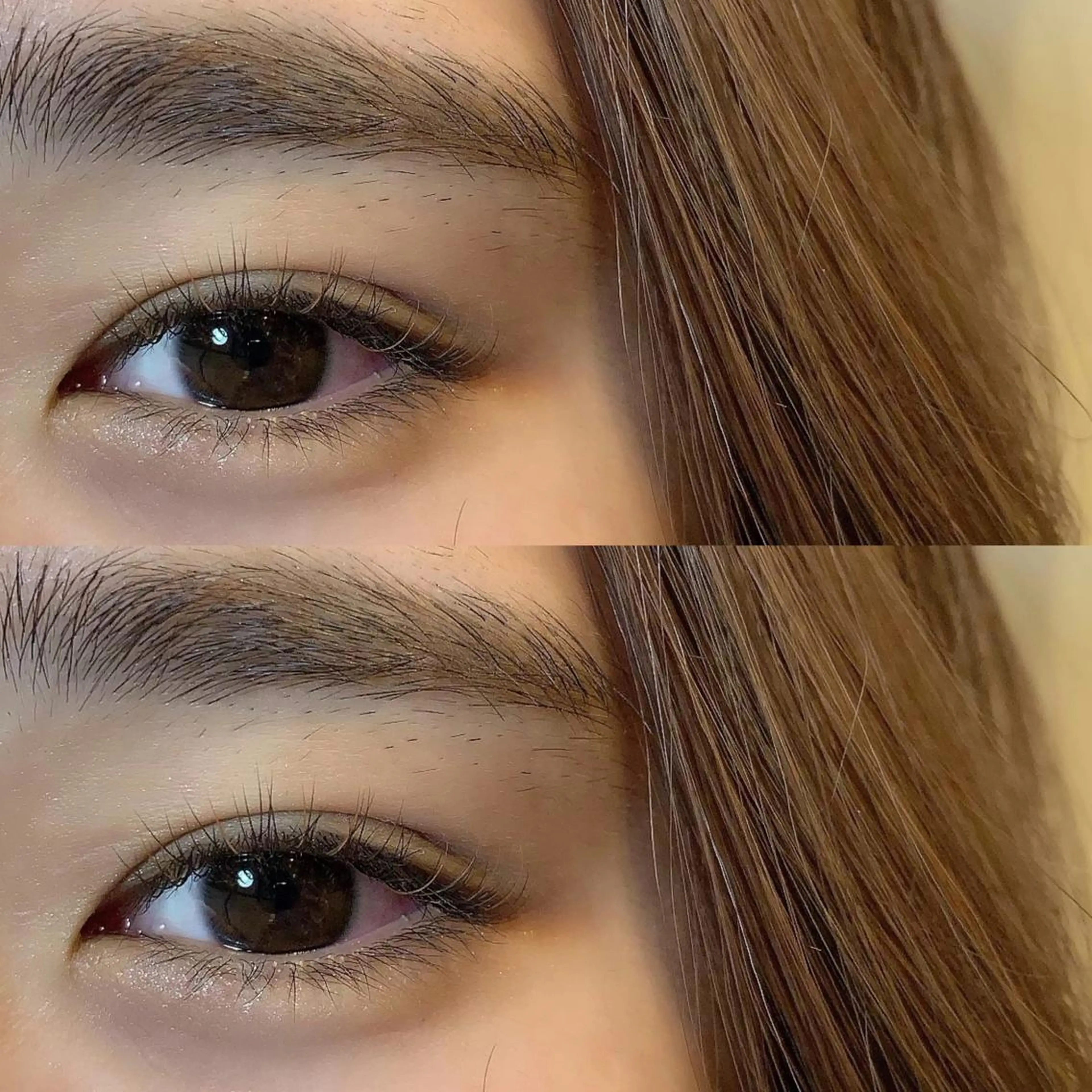 マツエク・マツパ yuki⟡.· freelanceのマツエク・マツパデザイン