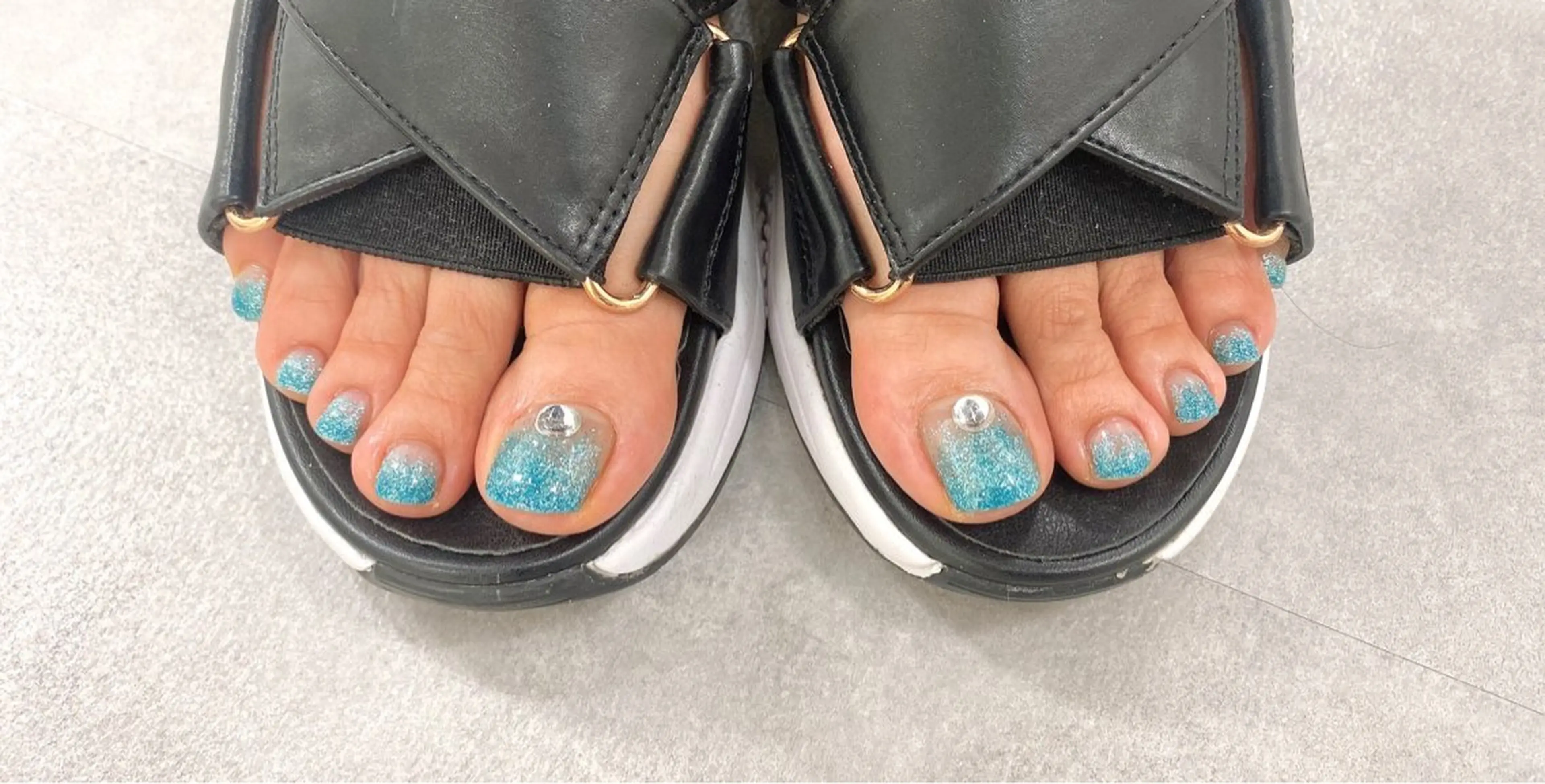 ネイル サロンダリア Naoのネイルデザイン