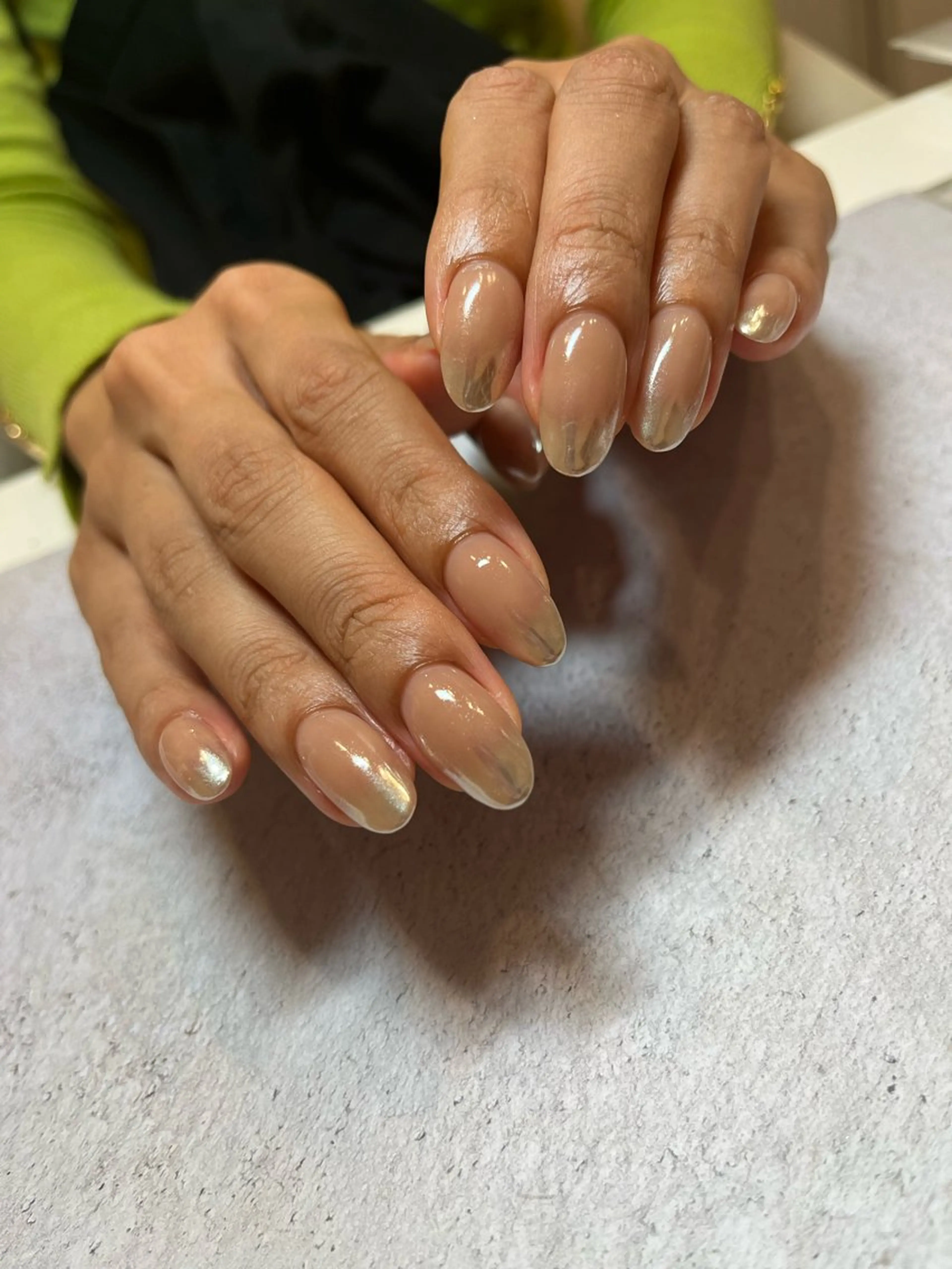 ネイル LINON所属・【LINON】 airiのネイルデザイン